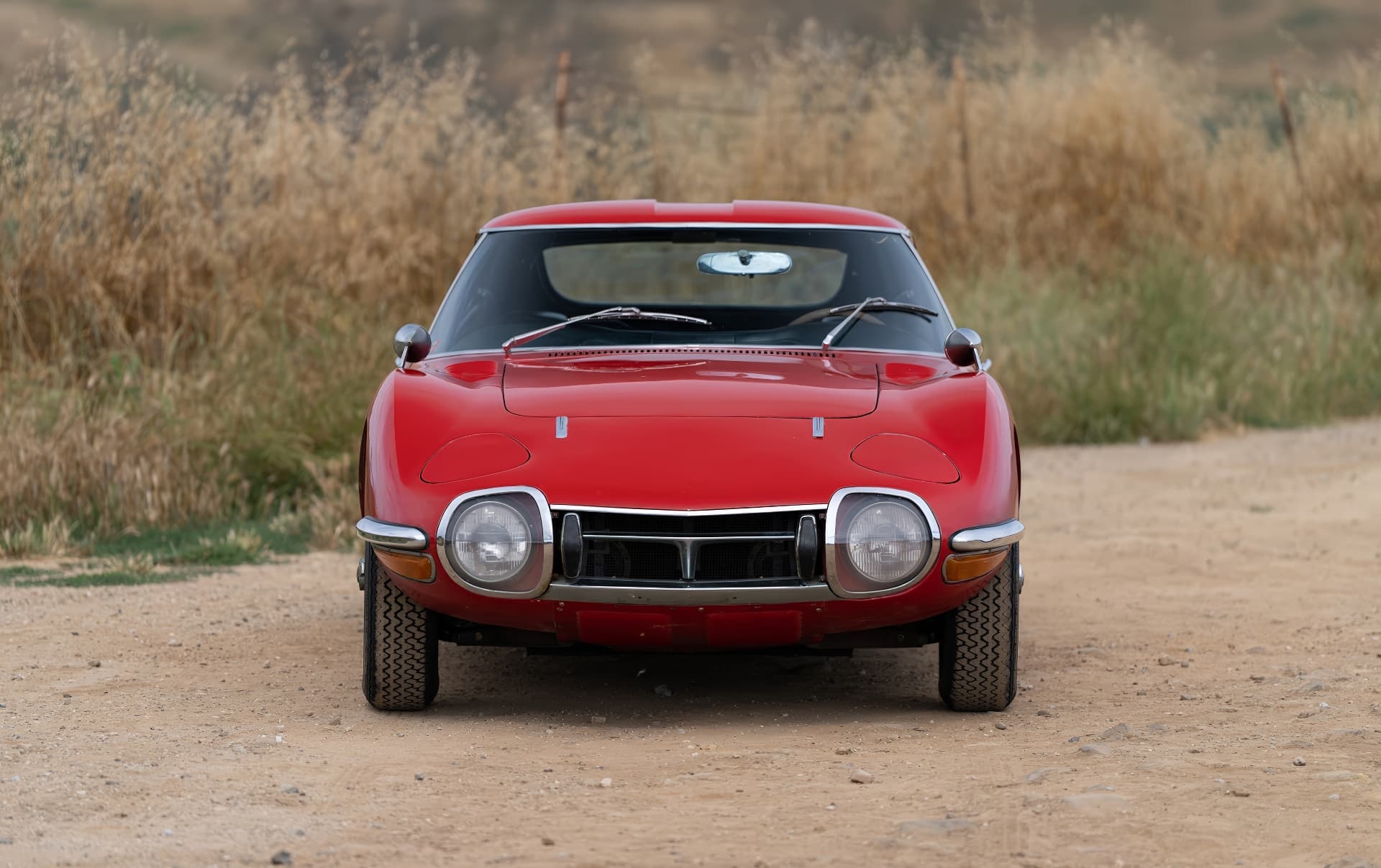 Toyota 2000 GT - 1967 - 08