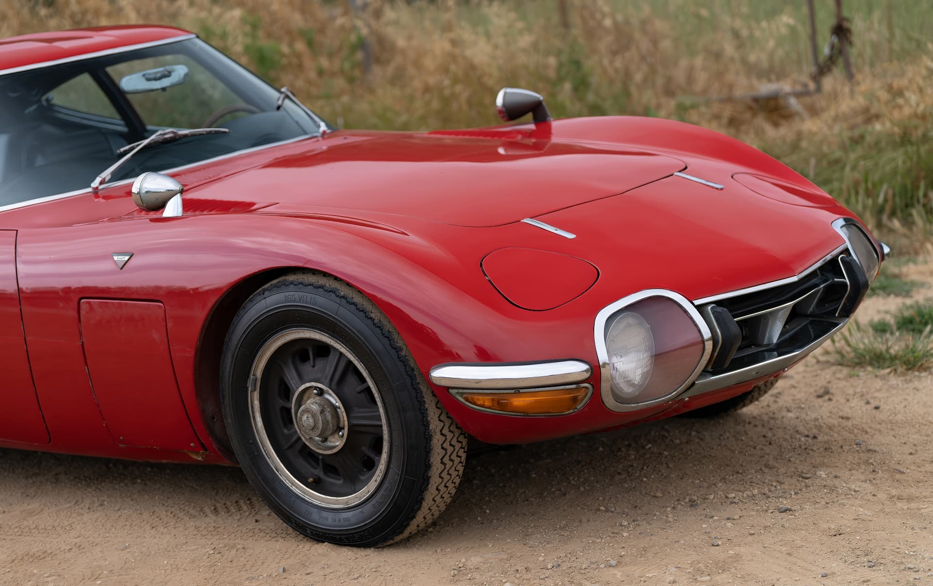 Toyota 2000 GT - 1967 - 10