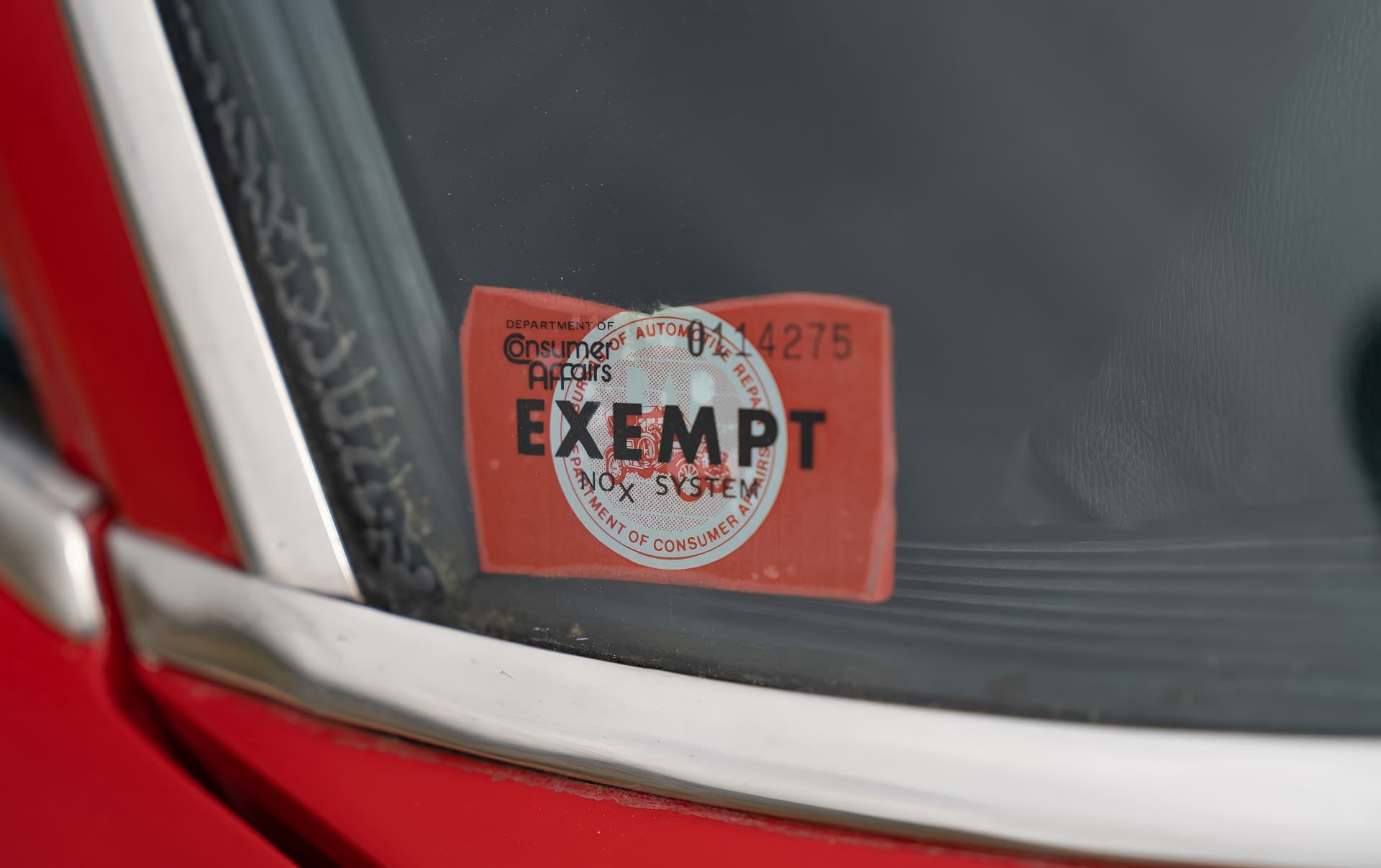 Toyota 2000 GT - 1967 - 11