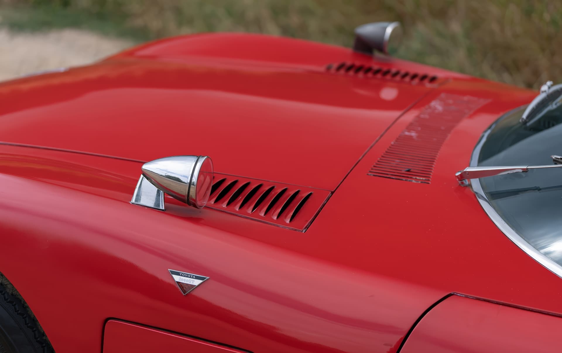 Toyota 2000 GT - 1967 - 14