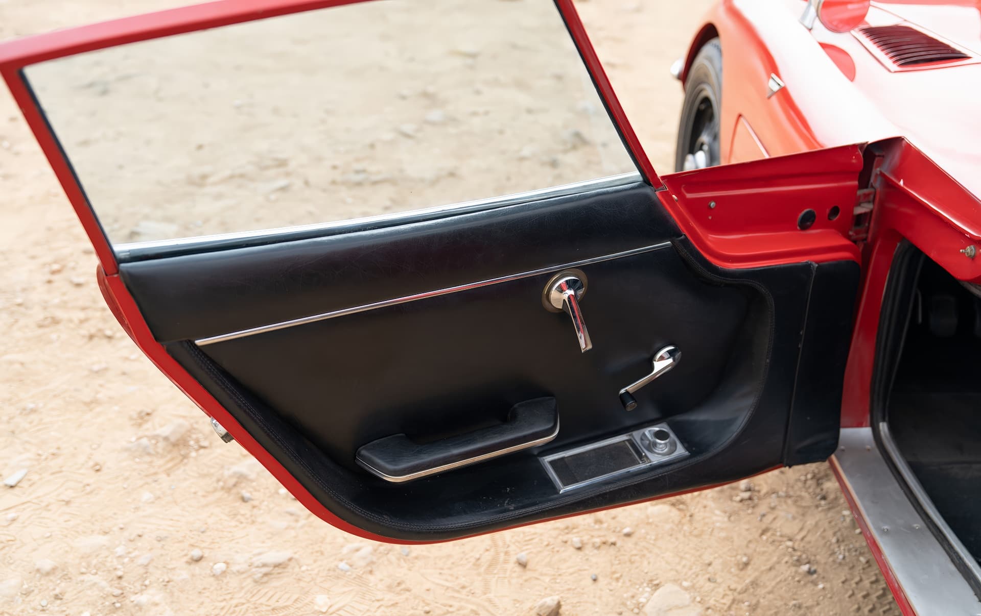 Toyota 2000 GT - 1967 - 19