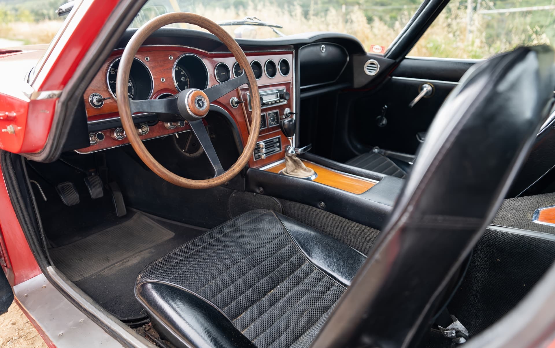 Toyota 2000 GT - 1967 - 20