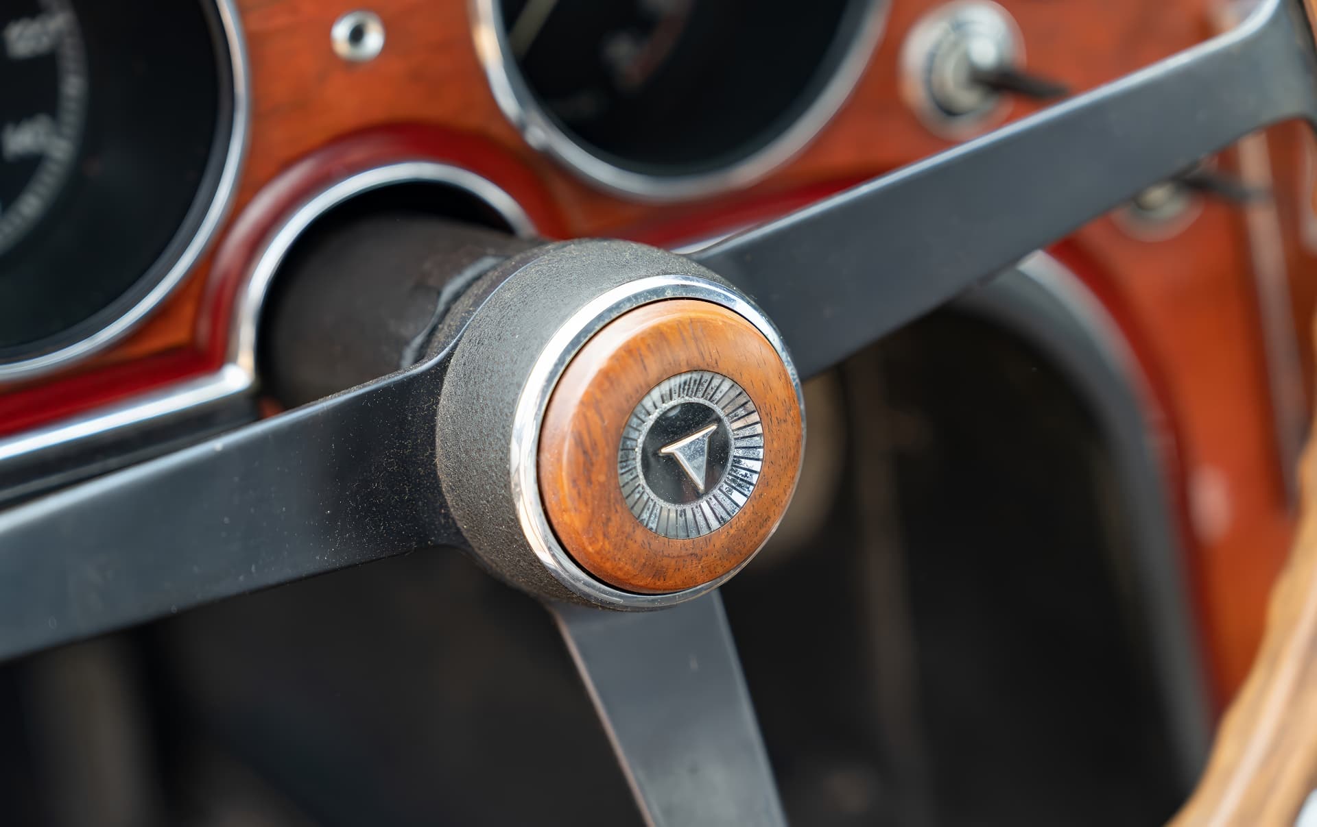 Toyota 2000 GT - 1967 - 22