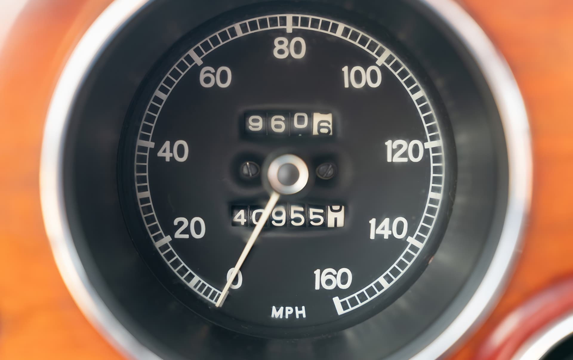 Toyota 2000 GT - 1967 - 23