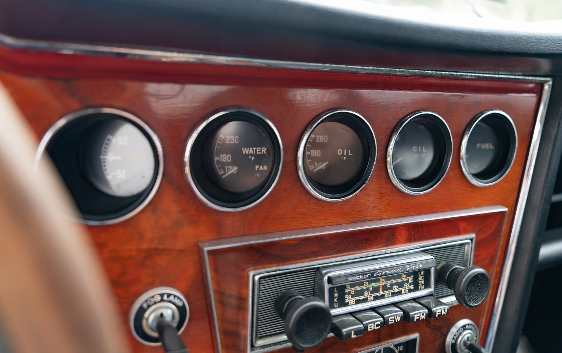 Toyota 2000 GT - 1967 - 24