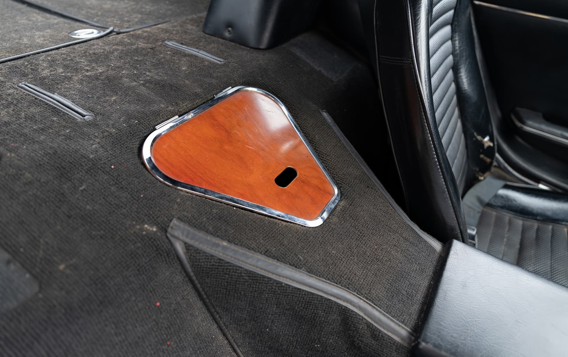 Toyota 2000 GT - 1967 - 29