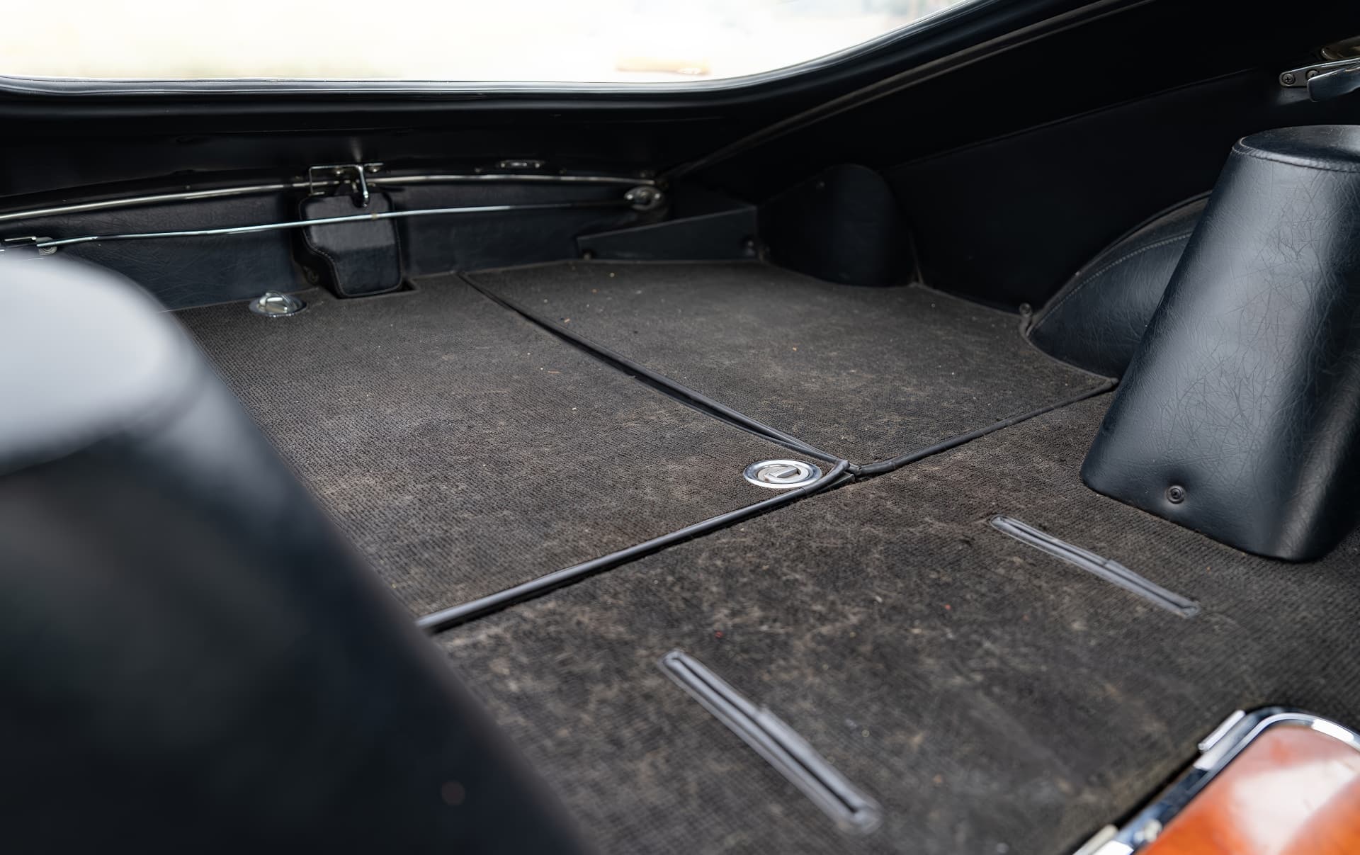 Toyota 2000 GT - 1967 - 30