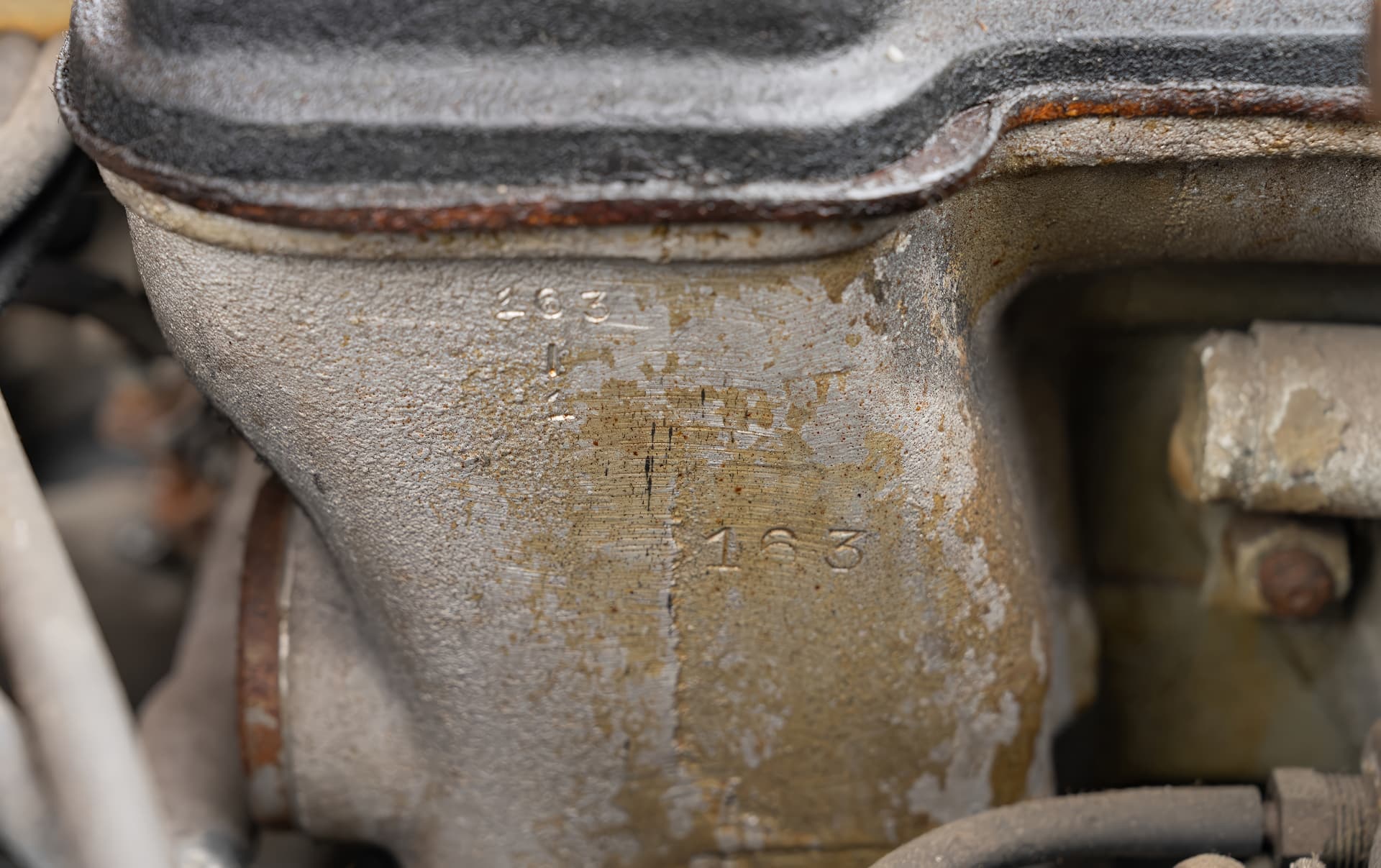 Toyota 2000 GT - 1967 - 40