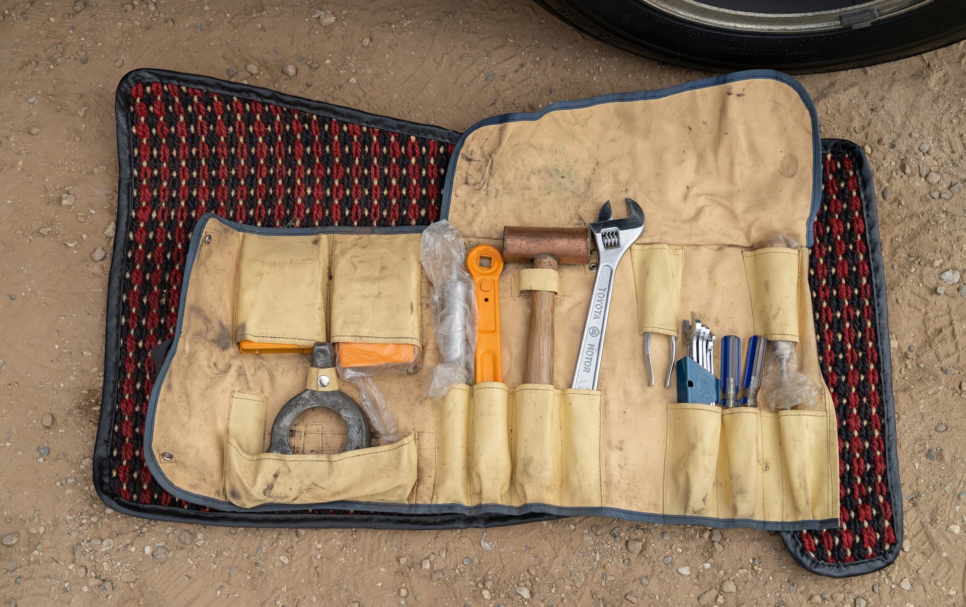 Toyota 2000 GT - 1967 - 41