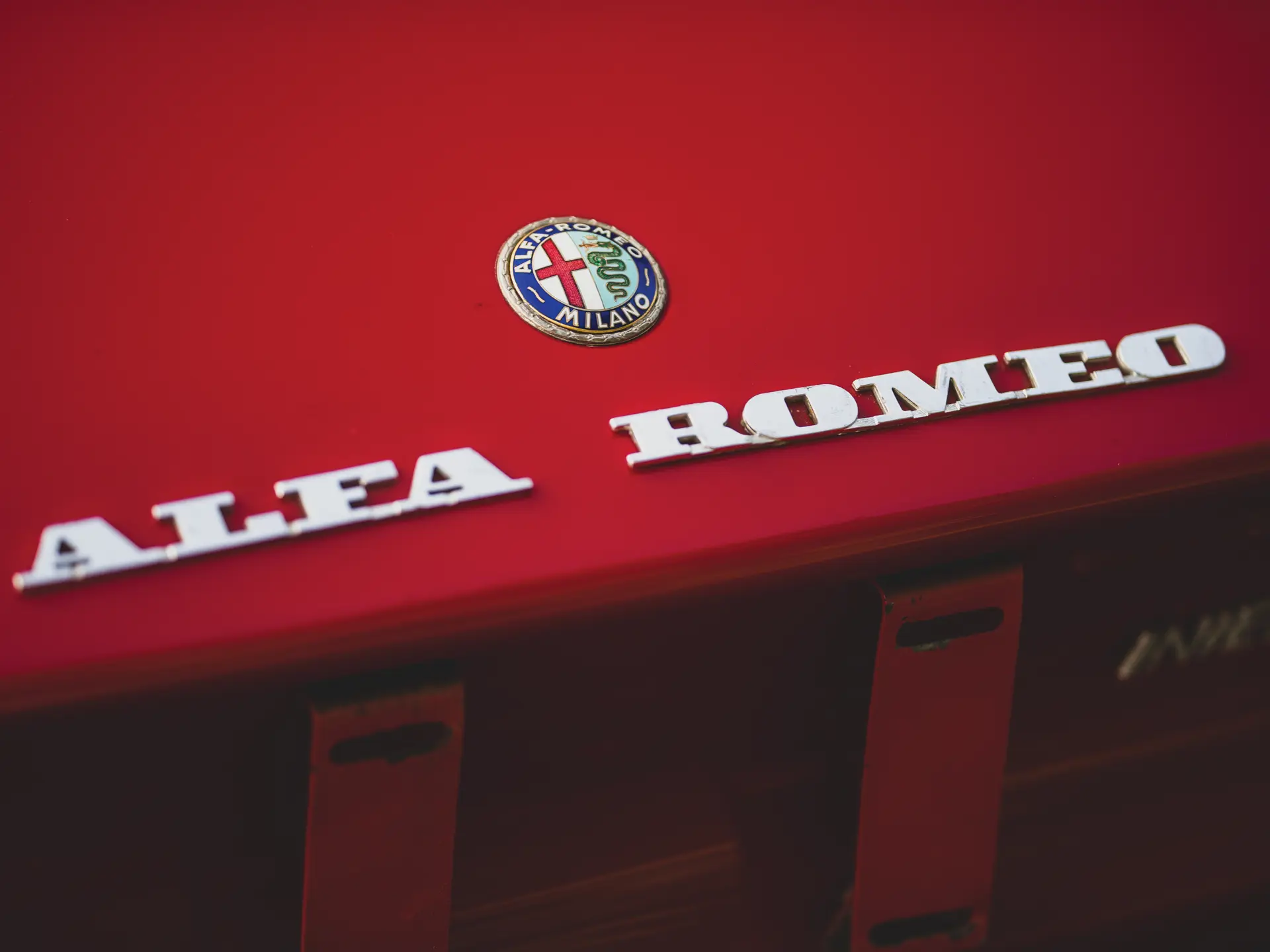 Alfa Romeo 1750 GT Veloce (Bertone) - 1969 - 06