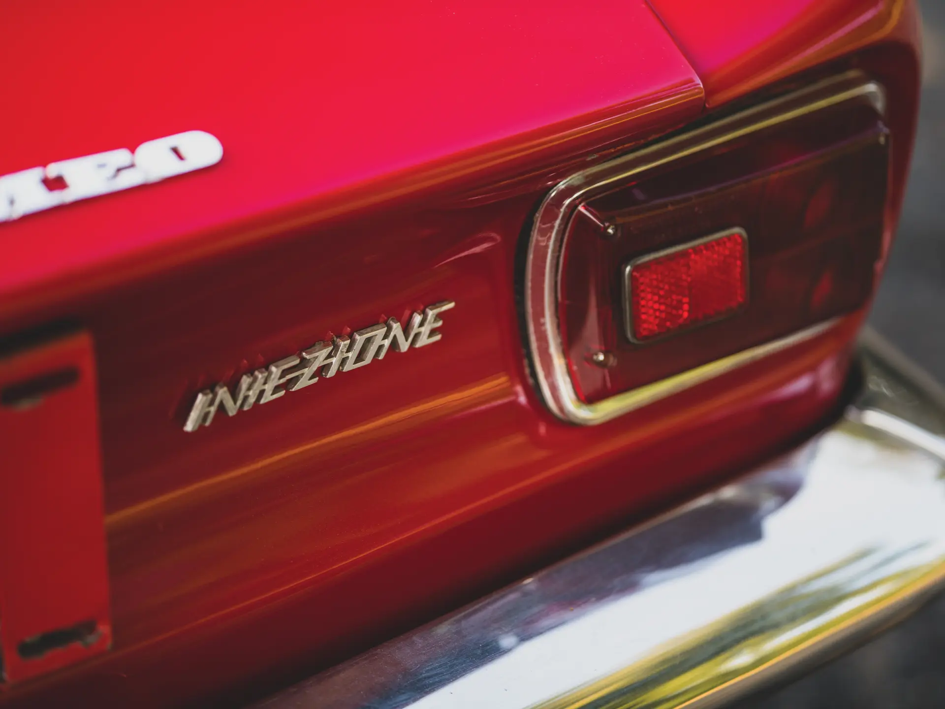 Alfa Romeo 1750 GT Veloce (Bertone) - 1969 - 08