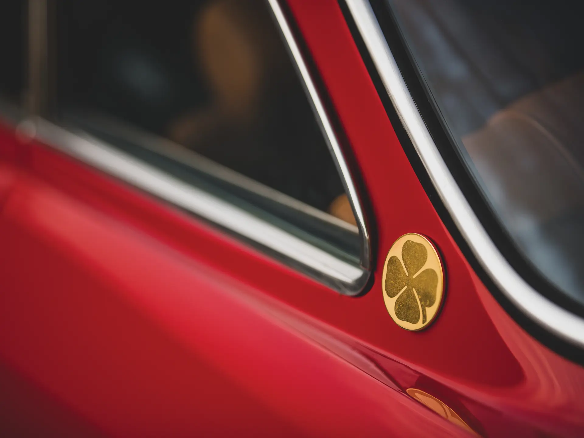 Alfa Romeo 1750 GT Veloce (Bertone) - 1969 - 09