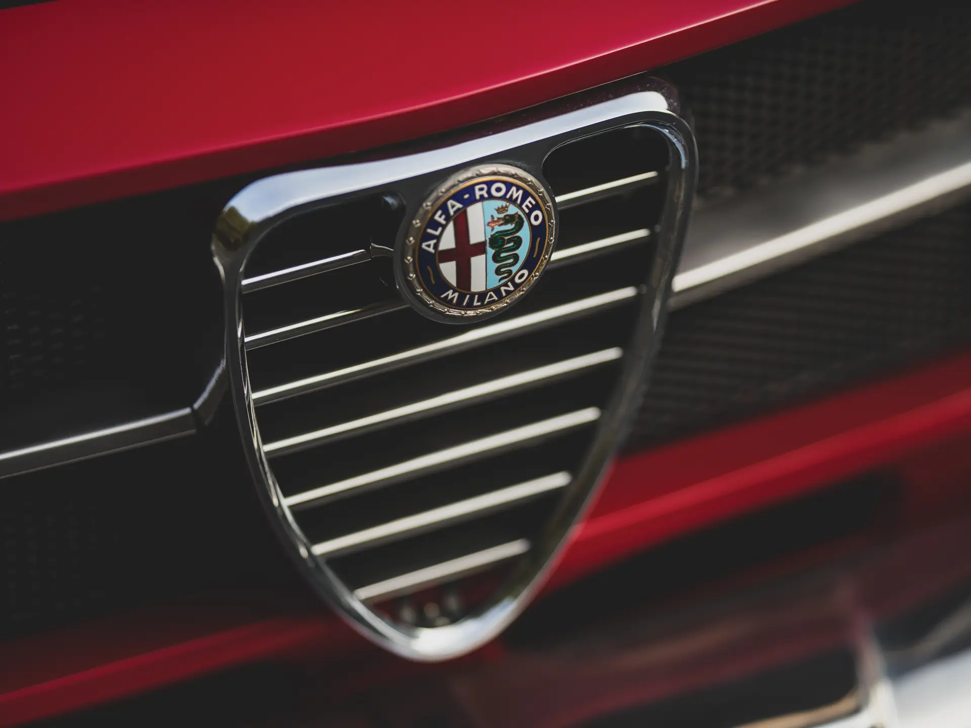 Alfa Romeo 1750 GT Veloce (Bertone) - 1969 - 12