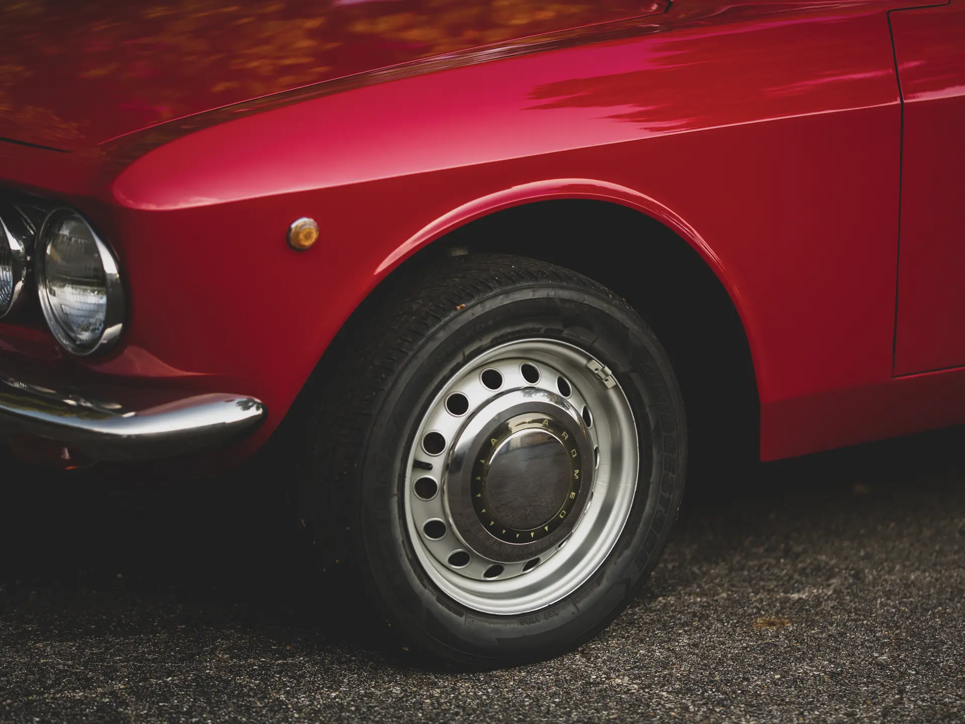 Alfa Romeo 1750 GT Veloce (Bertone) - 1969 - 13