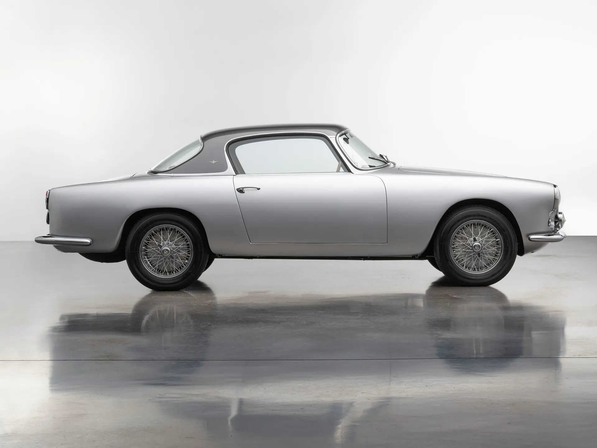 Alfa Romeo 1900C Super Sprint Coupe (Touring) - 1956 - 04