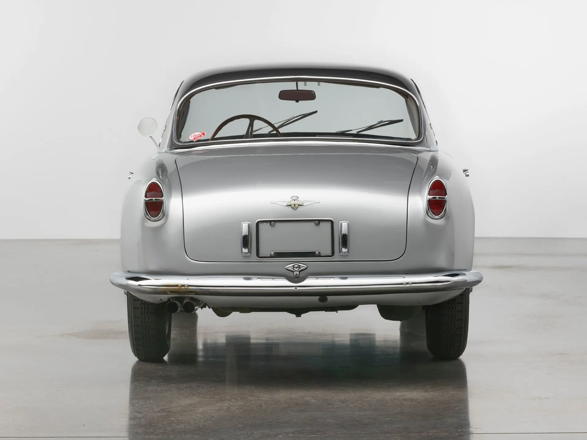 Alfa Romeo 1900C Super Sprint Coupe (Touring) - 1956 - 07