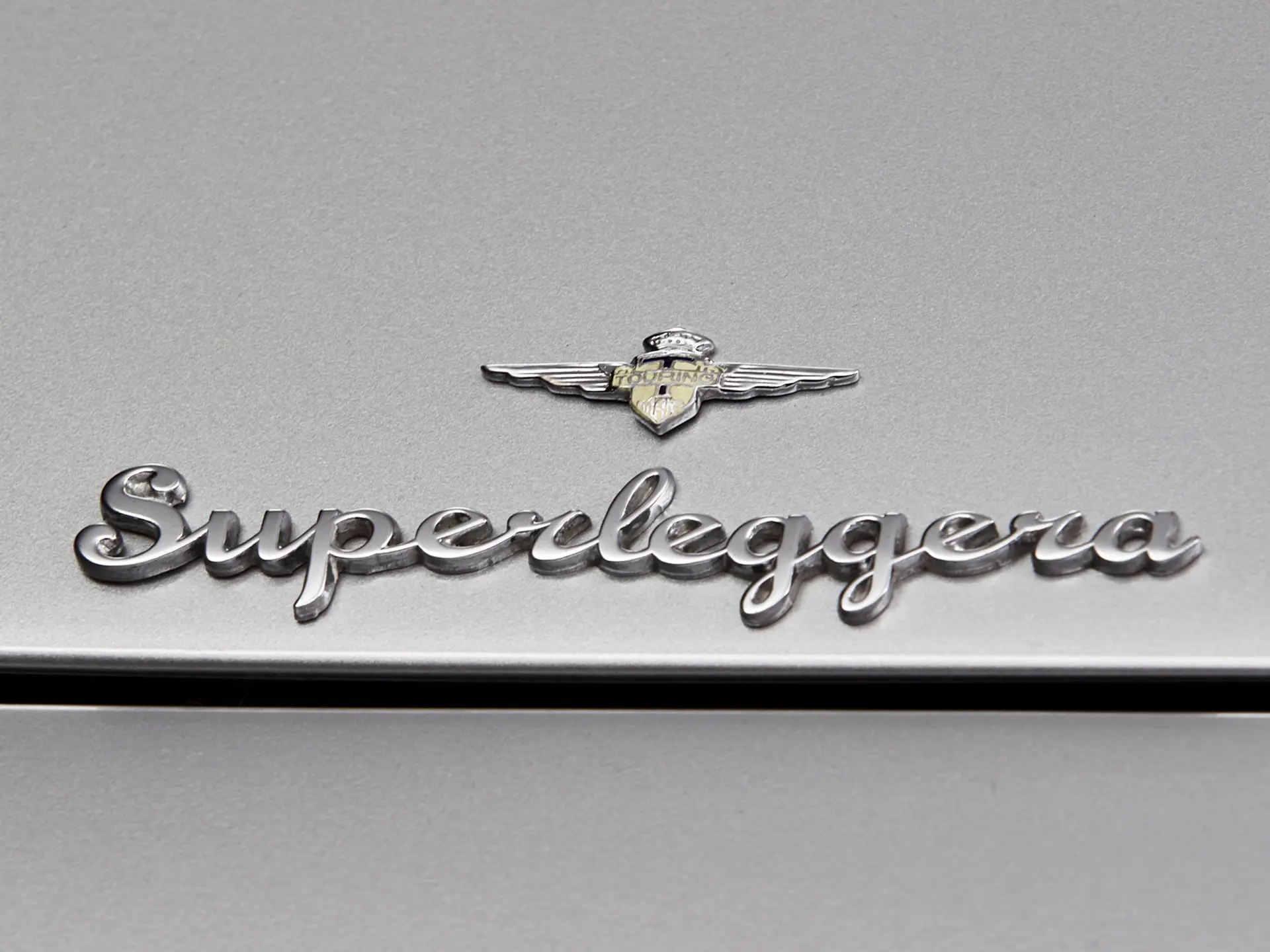 Alfa Romeo 1900C Super Sprint Coupe (Touring) - 1956 - 10