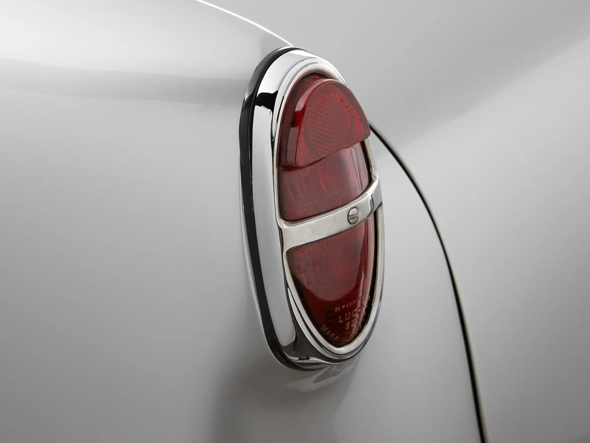 Alfa Romeo 1900C Super Sprint Coupe (Touring) - 1956 - 12