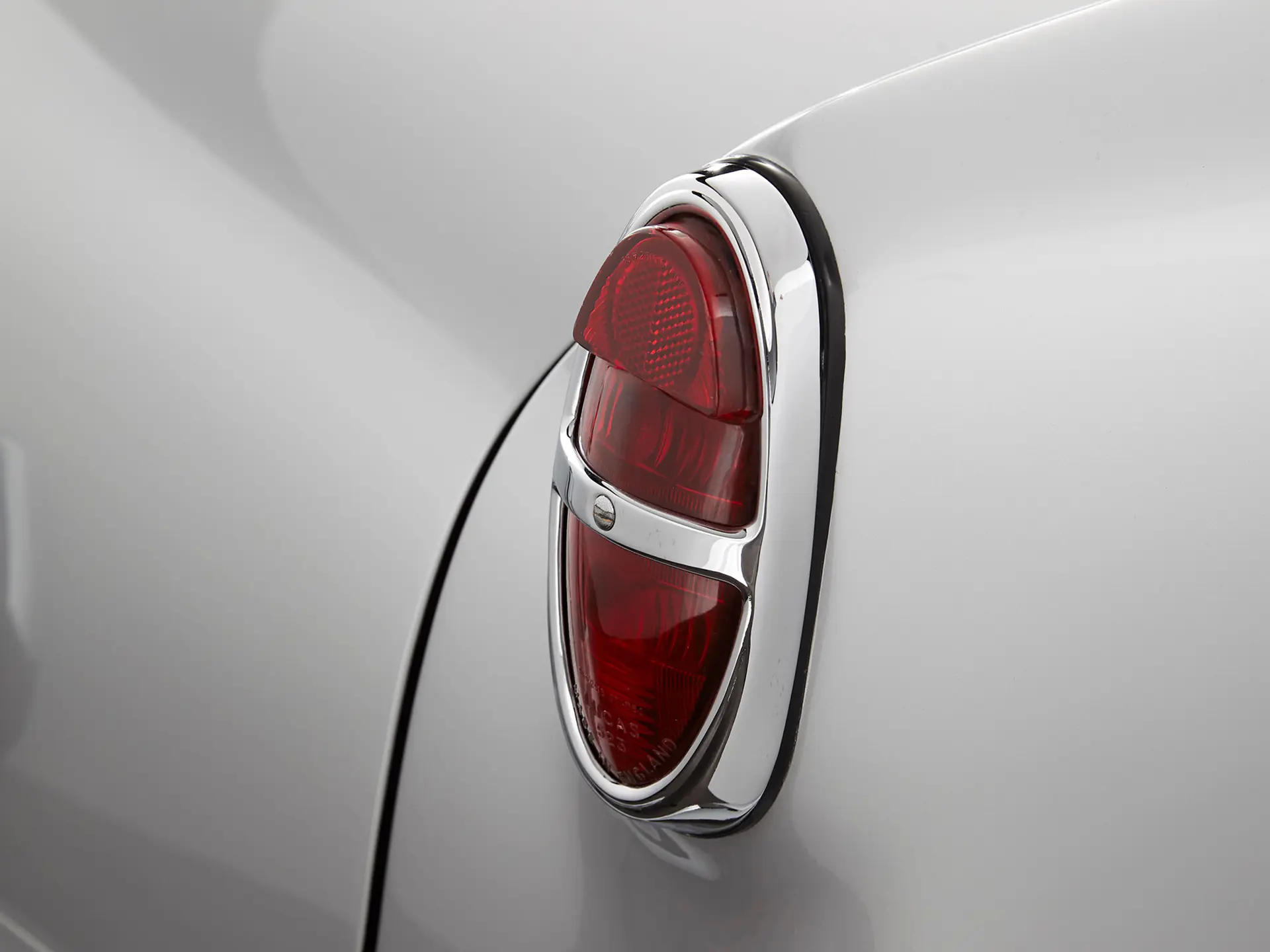 Alfa Romeo 1900C Super Sprint Coupe (Touring) - 1956 - 13