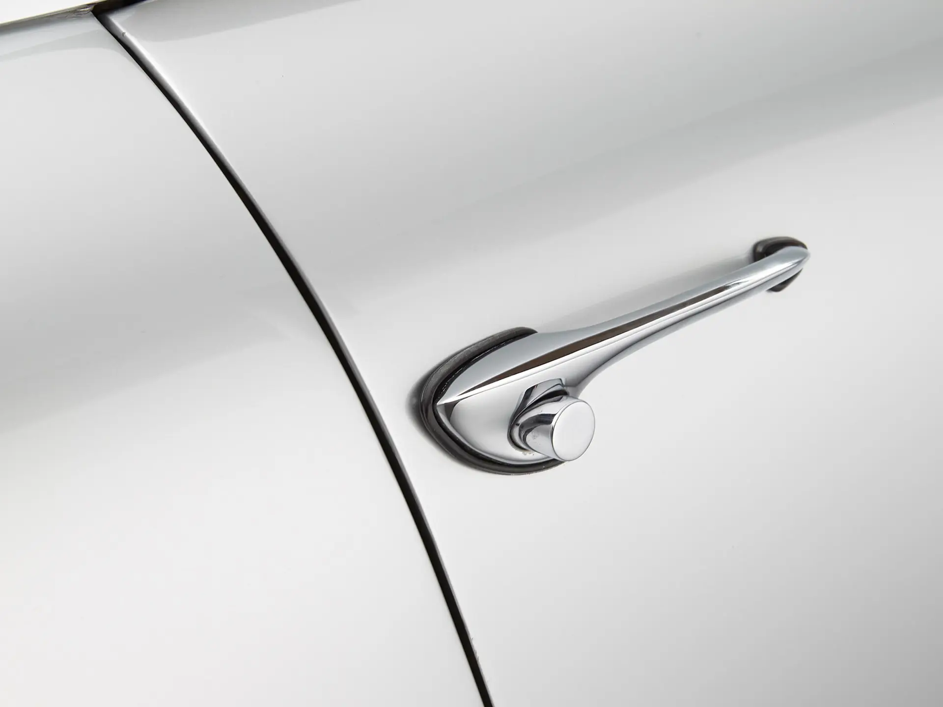 Alfa Romeo 1900C Super Sprint Coupe (Touring) - 1956 - 19