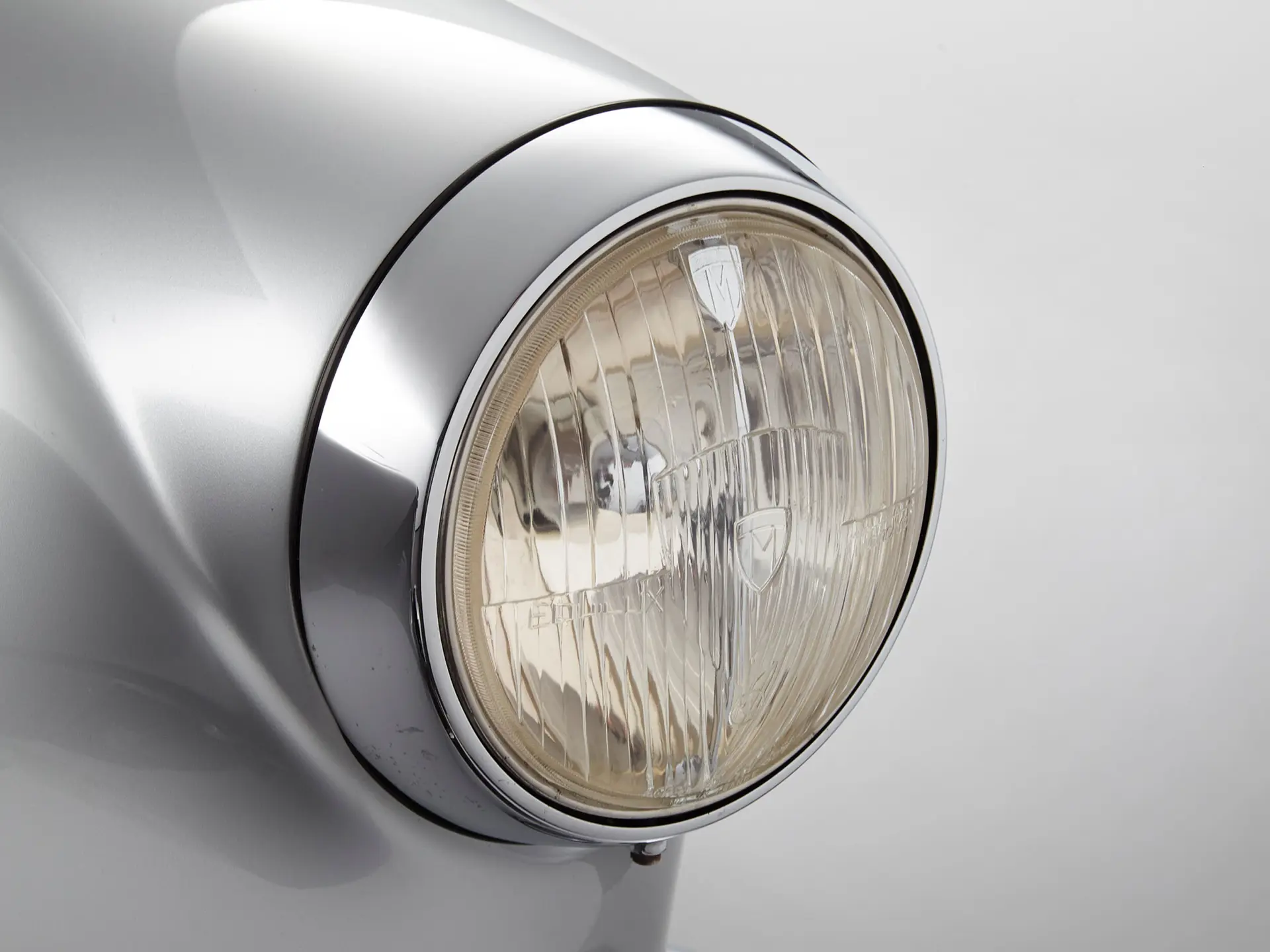 Alfa Romeo 1900C Super Sprint Coupe (Touring) - 1956 - 25