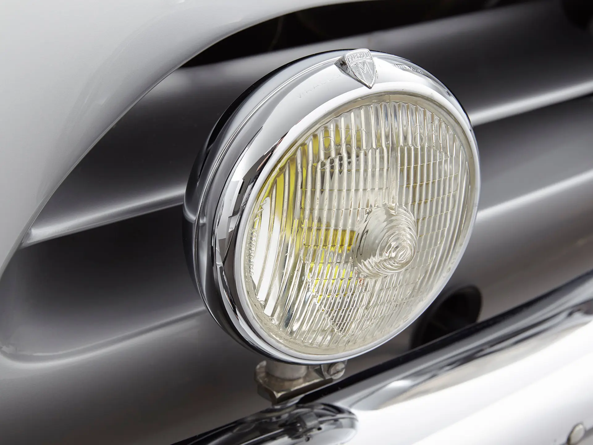 Alfa Romeo 1900C Super Sprint Coupe (Touring) - 1956 - 28