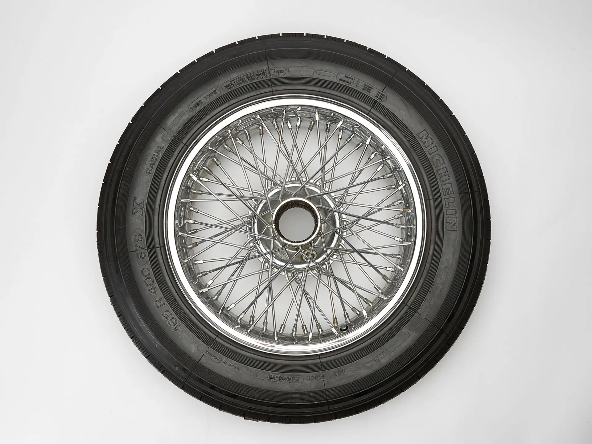 Alfa Romeo 1900C Super Sprint Coupe (Touring) - 1956 - 59