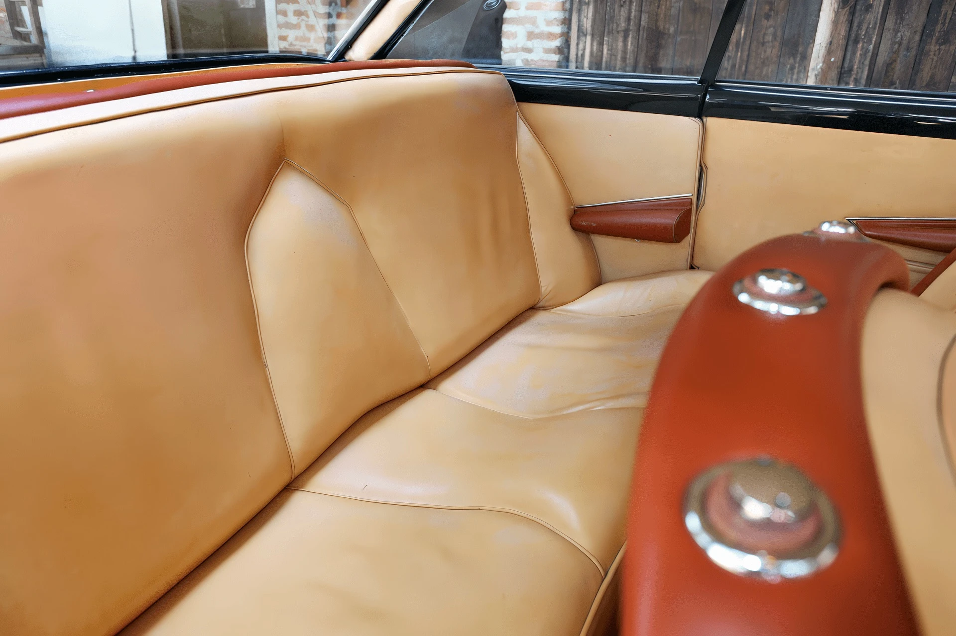 Alfa Romeo 2000 Praho (Touring) - 1960 - 05