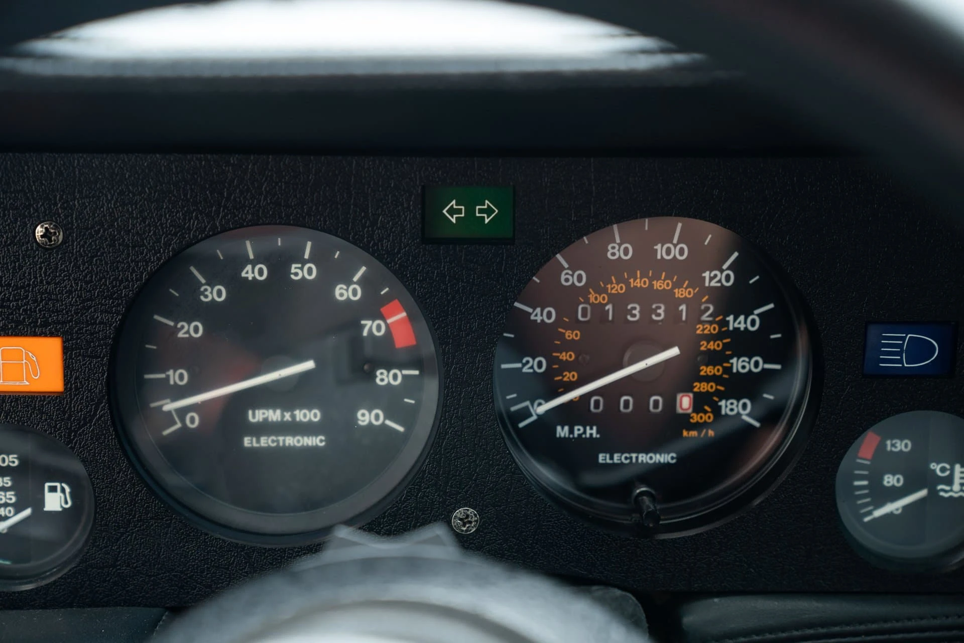 BMW M1 (Italdesign) - 1978-1981 - 08