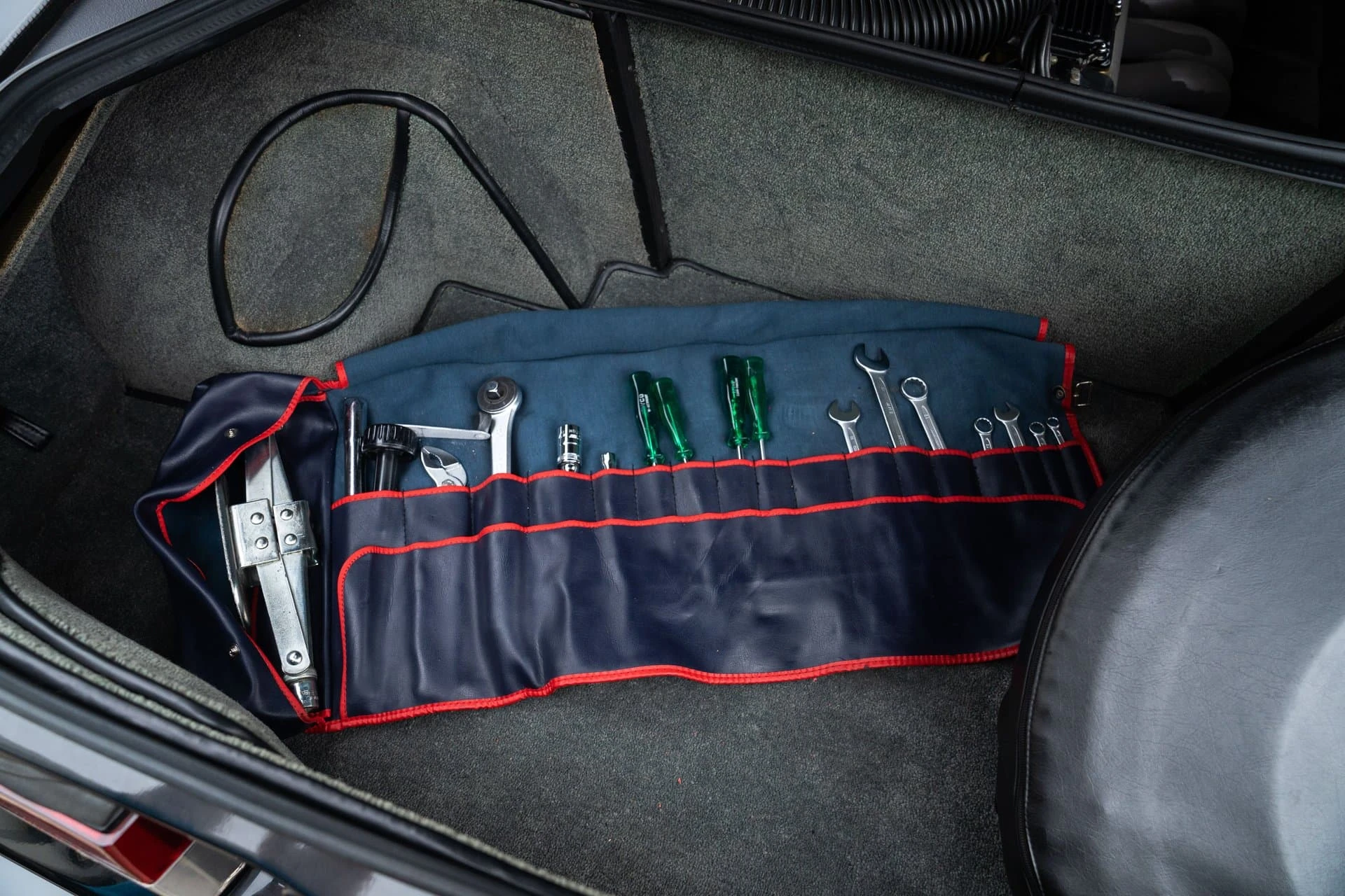 BMW M1 (Italdesign) - 1978-1981 - 10