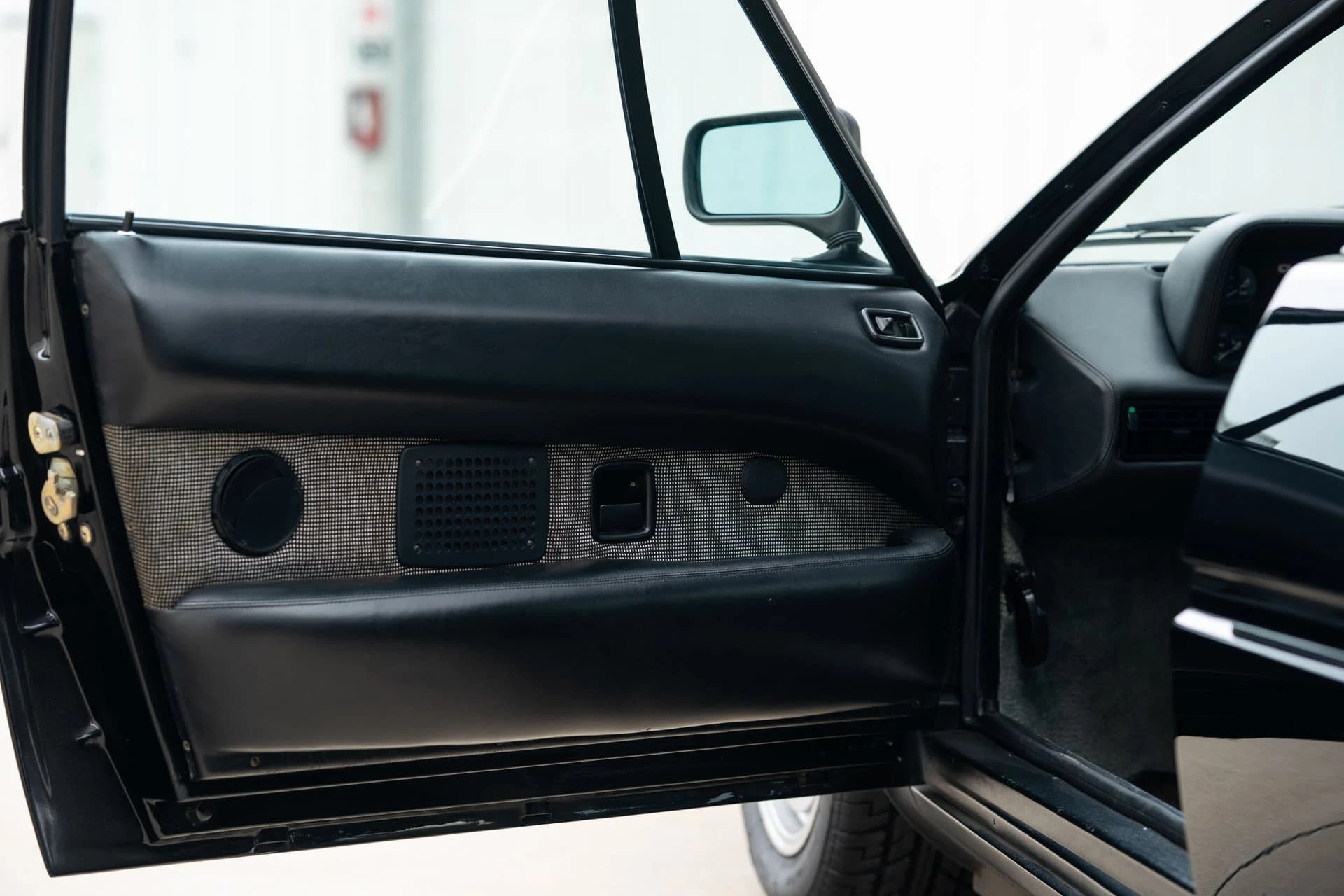 BMW M1 (Italdesign) - 1978-1981 - 18