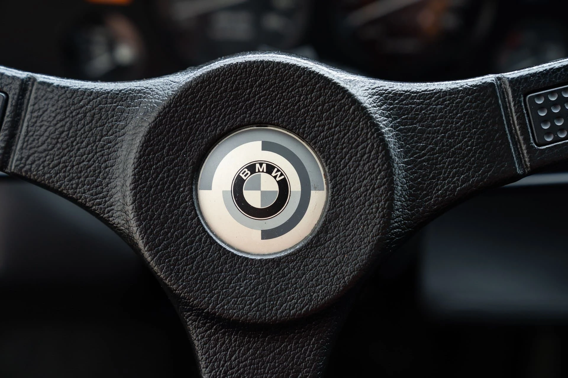 BMW M1 (Italdesign) - 1978-1981 - 22