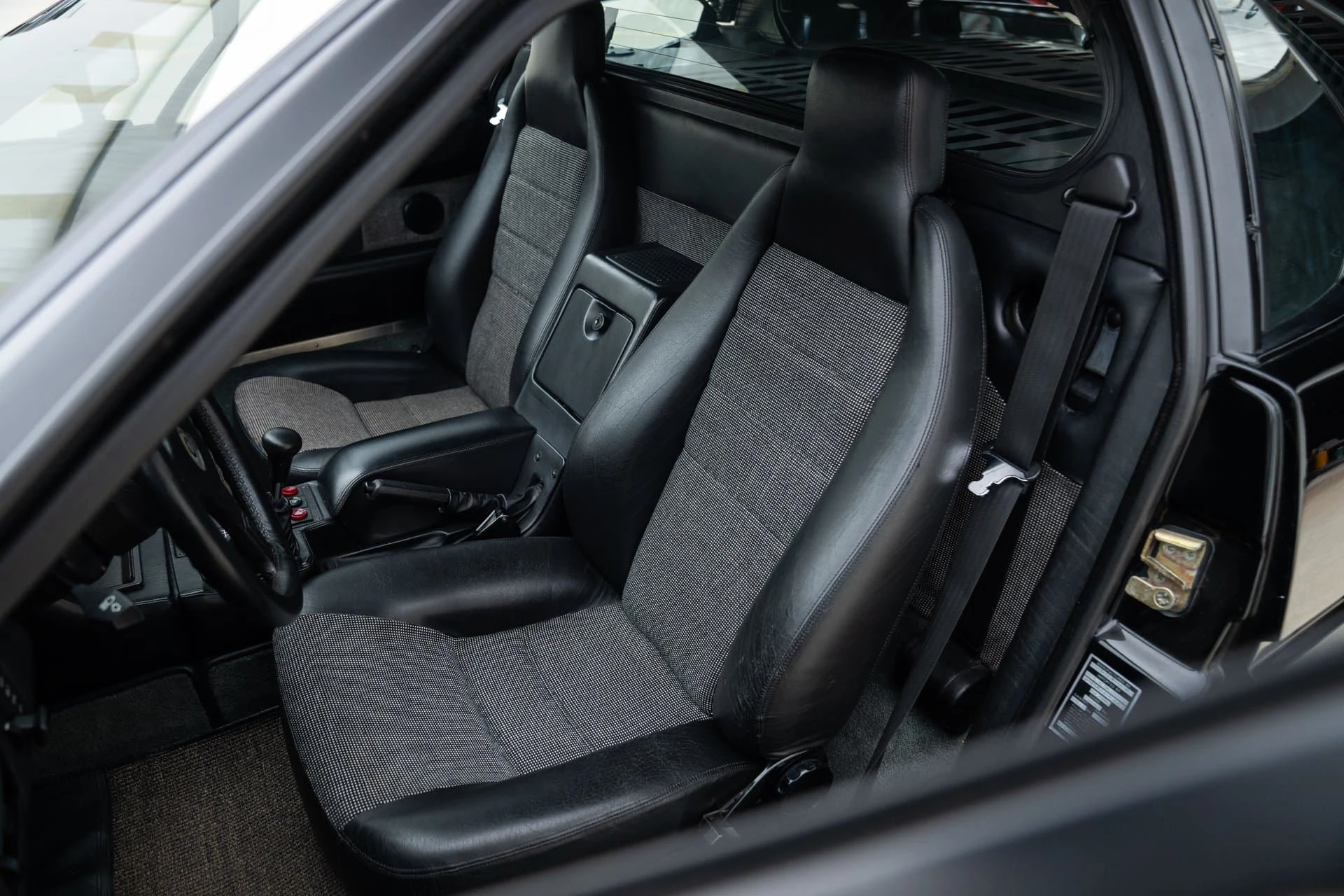 BMW M1 (Italdesign) - 1978-1981 - 24