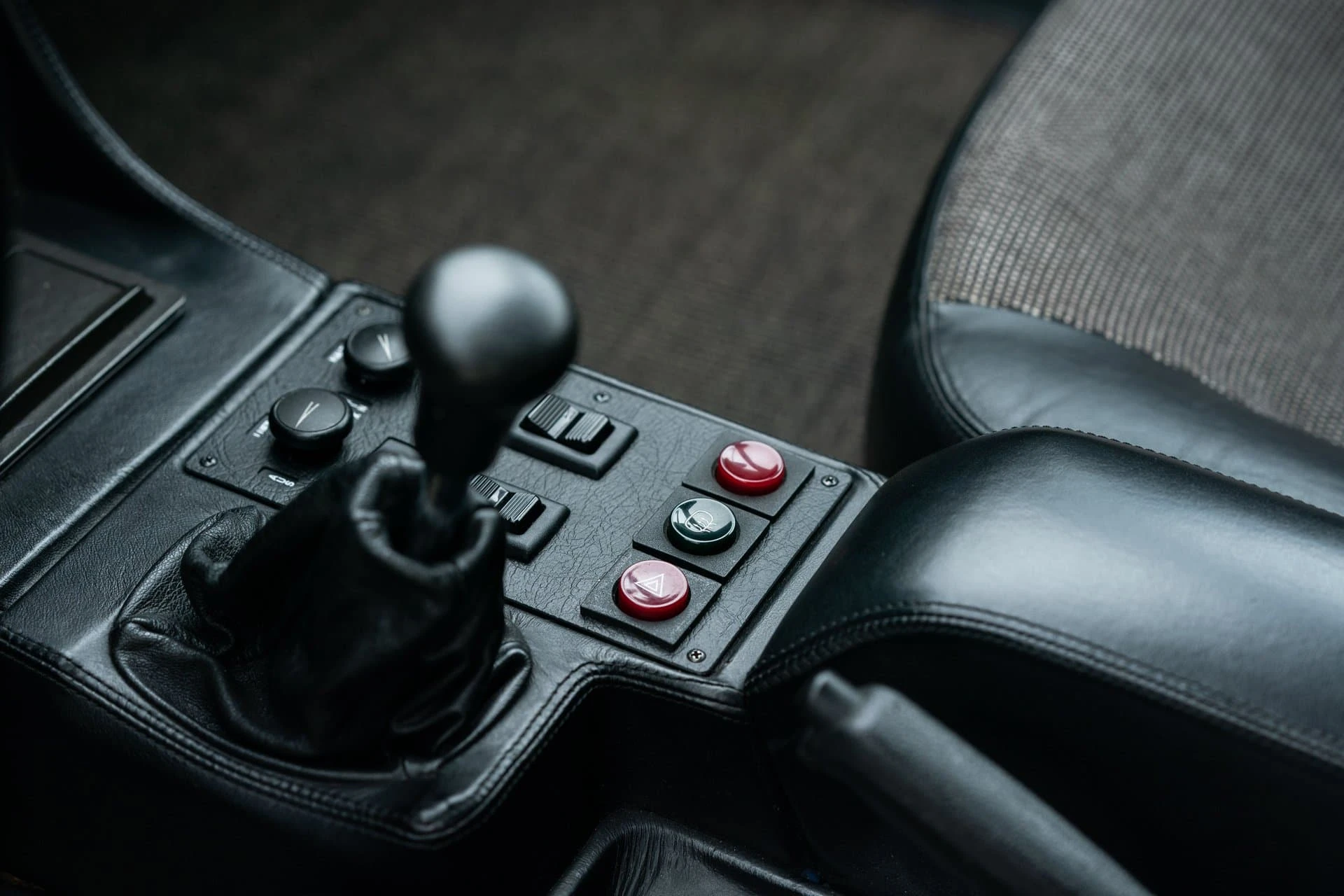 BMW M1 (Italdesign) - 1978-1981 - 25