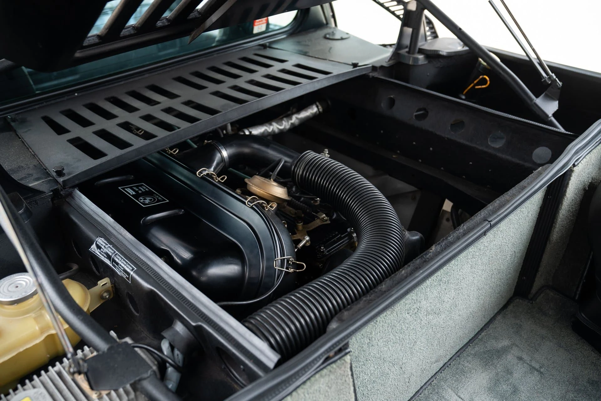 BMW M1 (Italdesign) - 1978-1981 - 28