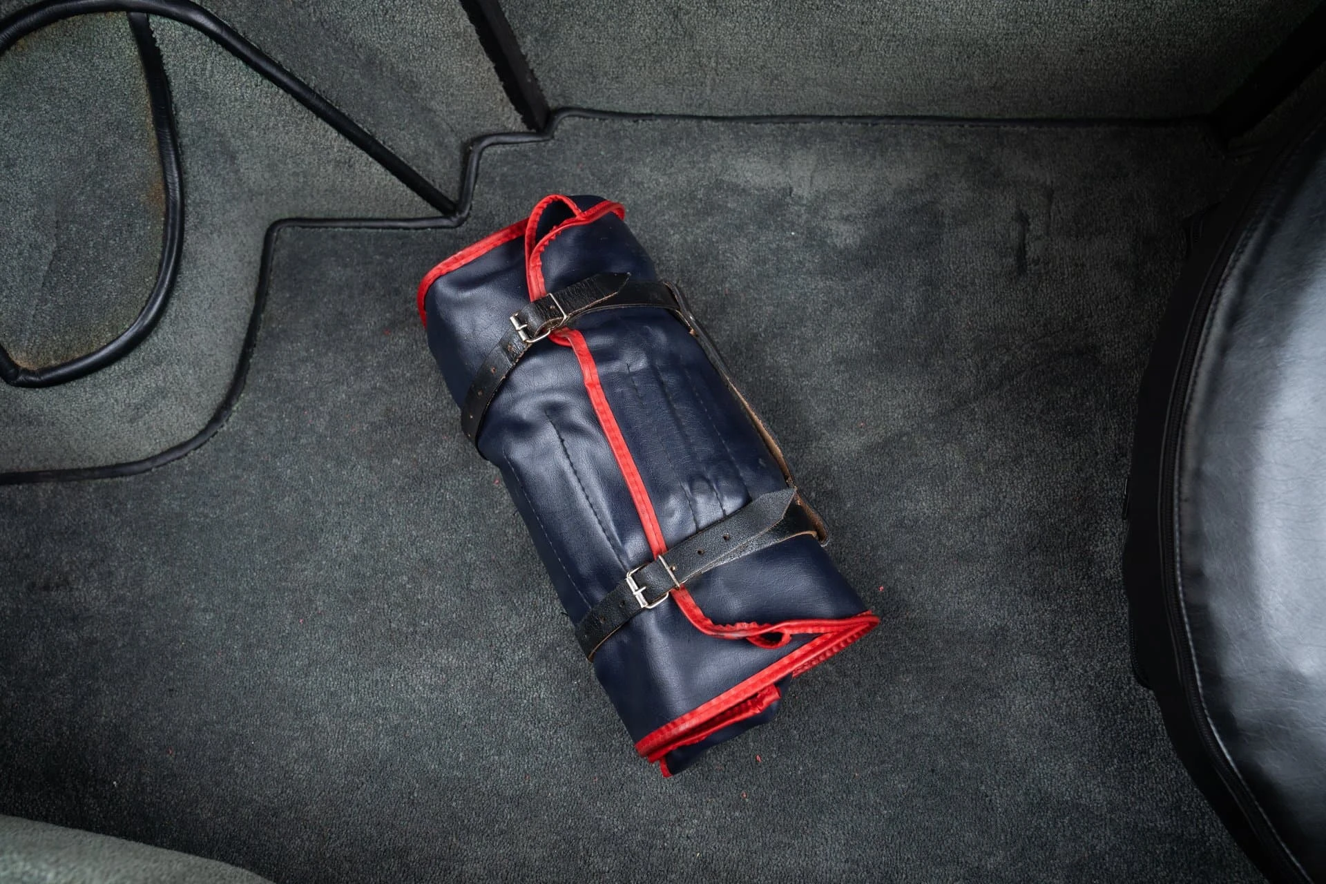 BMW M1 (Italdesign) - 1978-1981 - 29