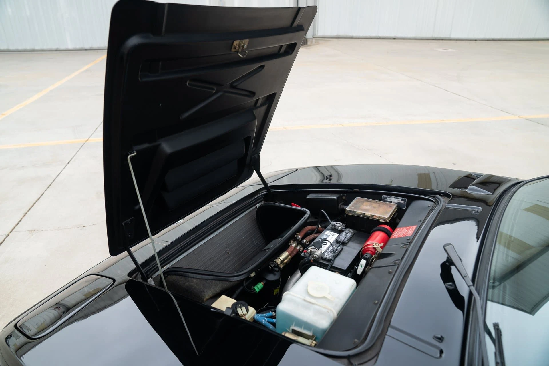 BMW M1 (Italdesign) - 1978-1981 - 32