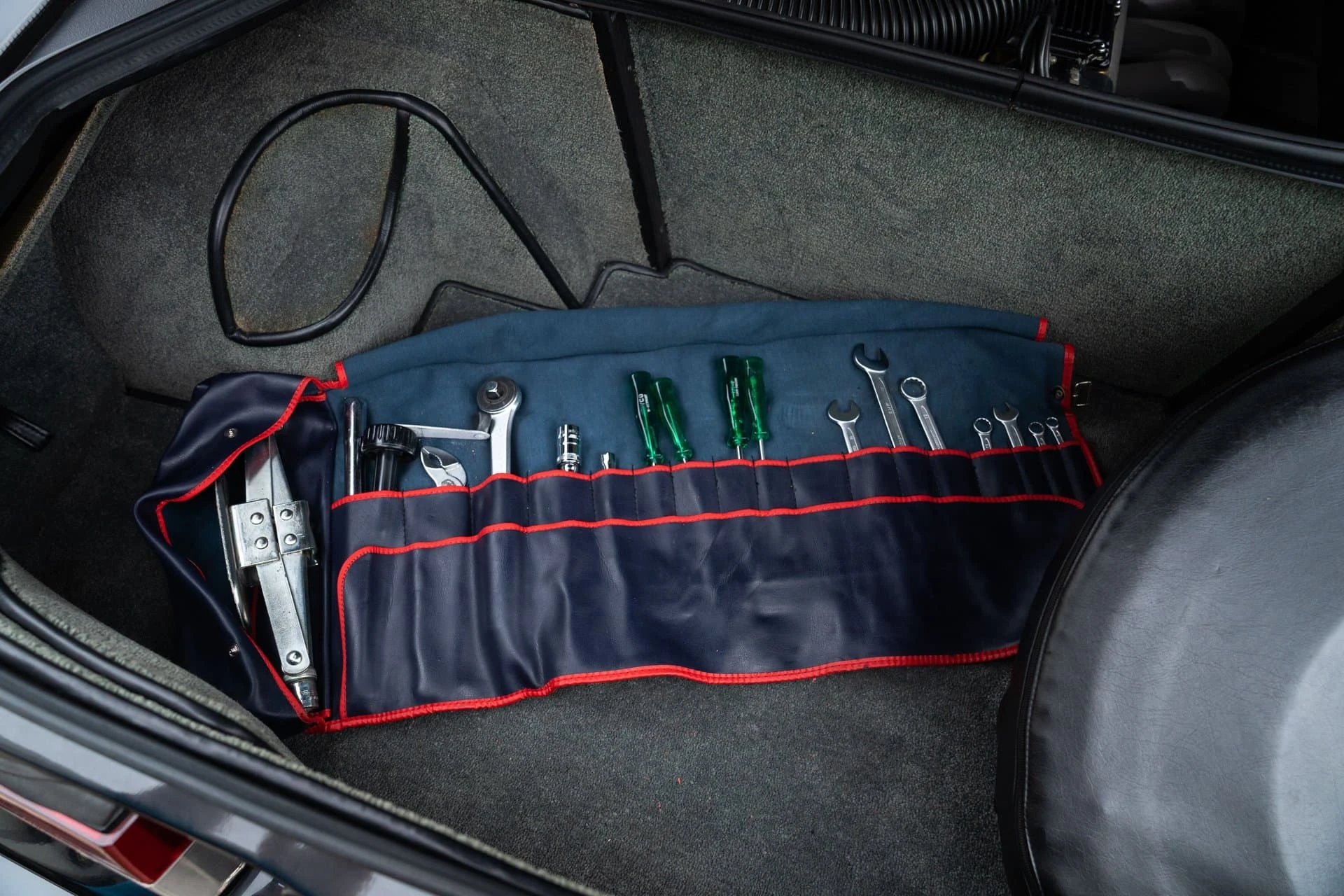 BMW M1 (Italdesign) - 1978-1981 - 45