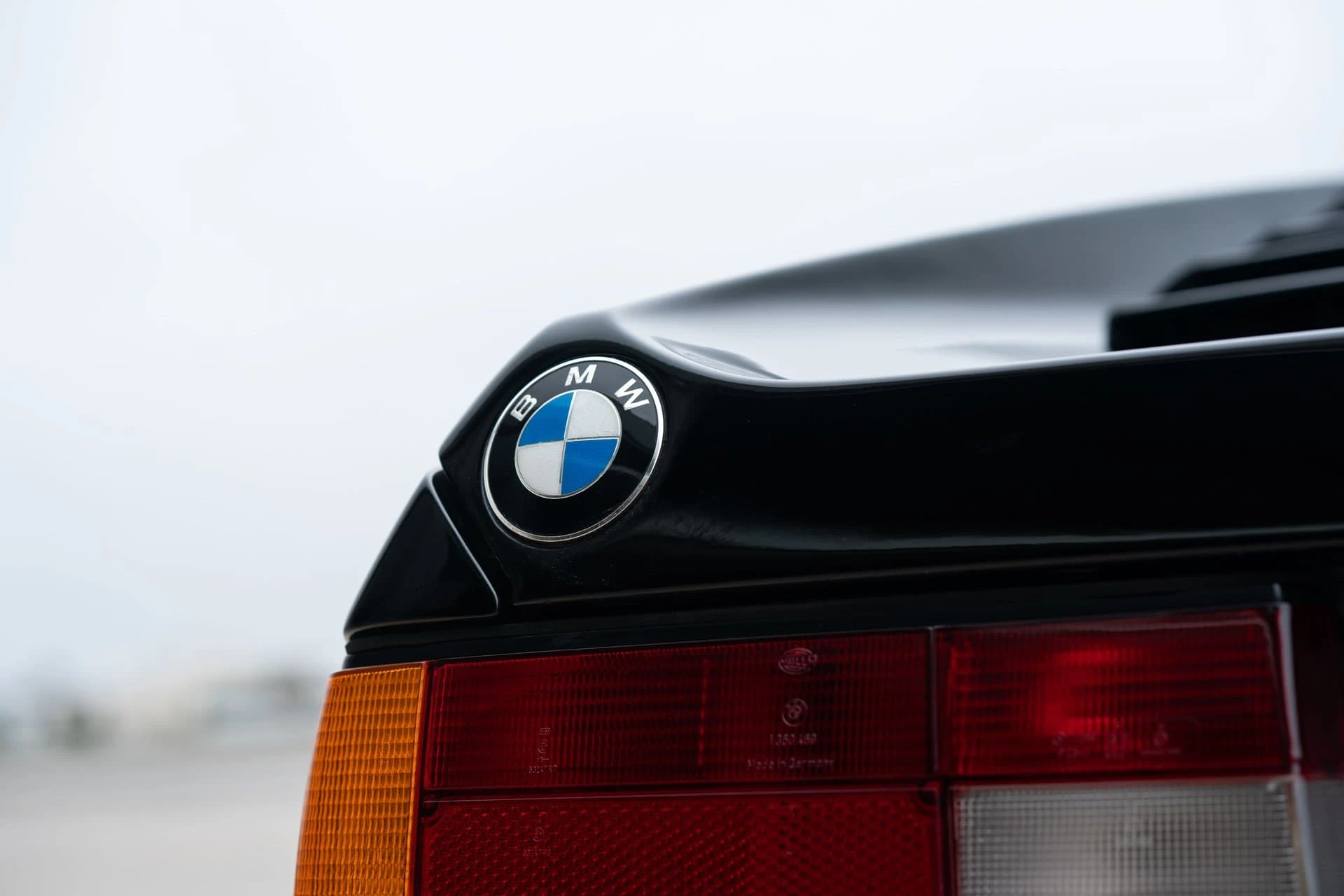 BMW M1 (Italdesign) - 1978-1981 - 53