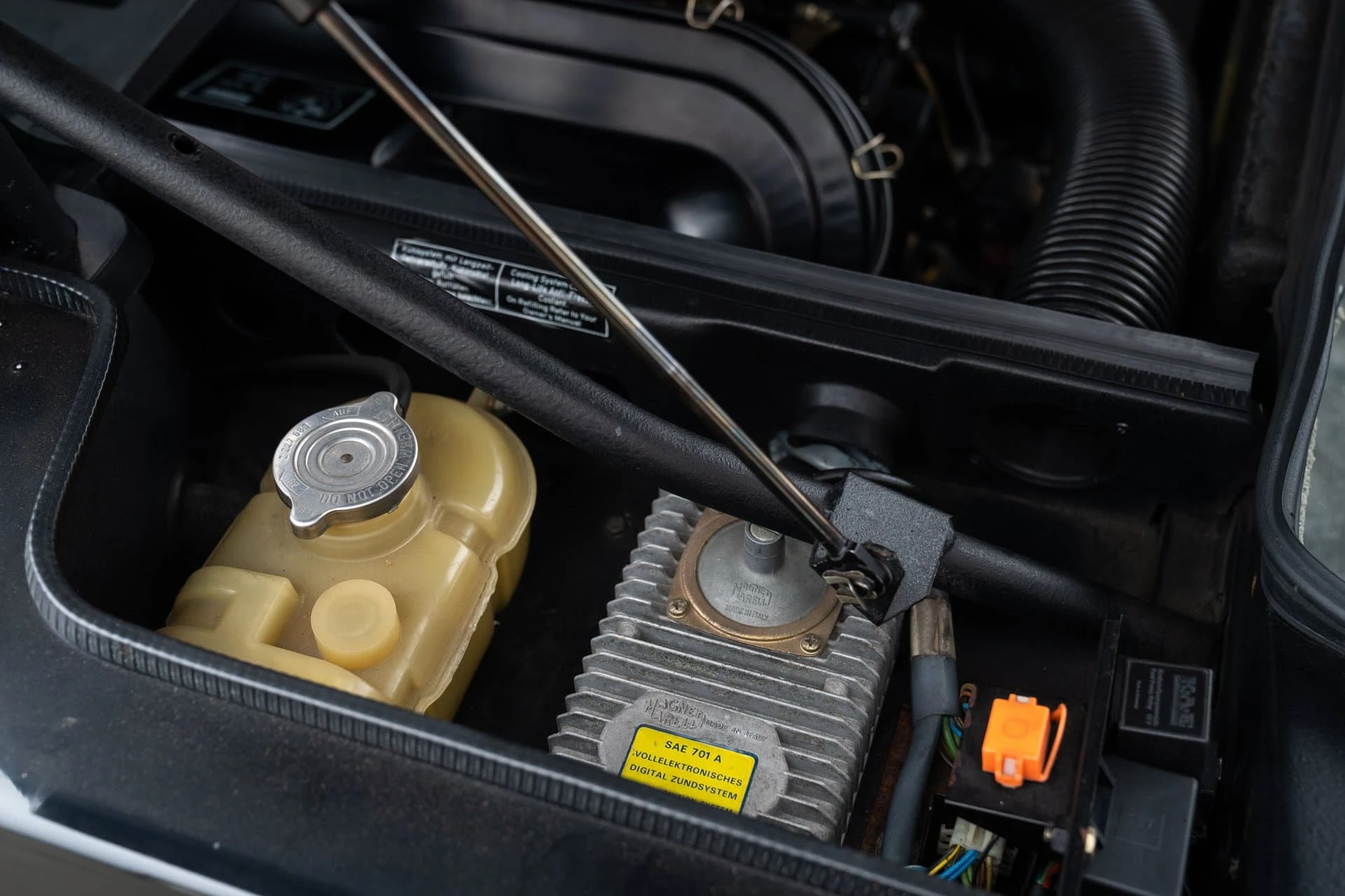 BMW M1 (Italdesign) - 1978-1981 - 55