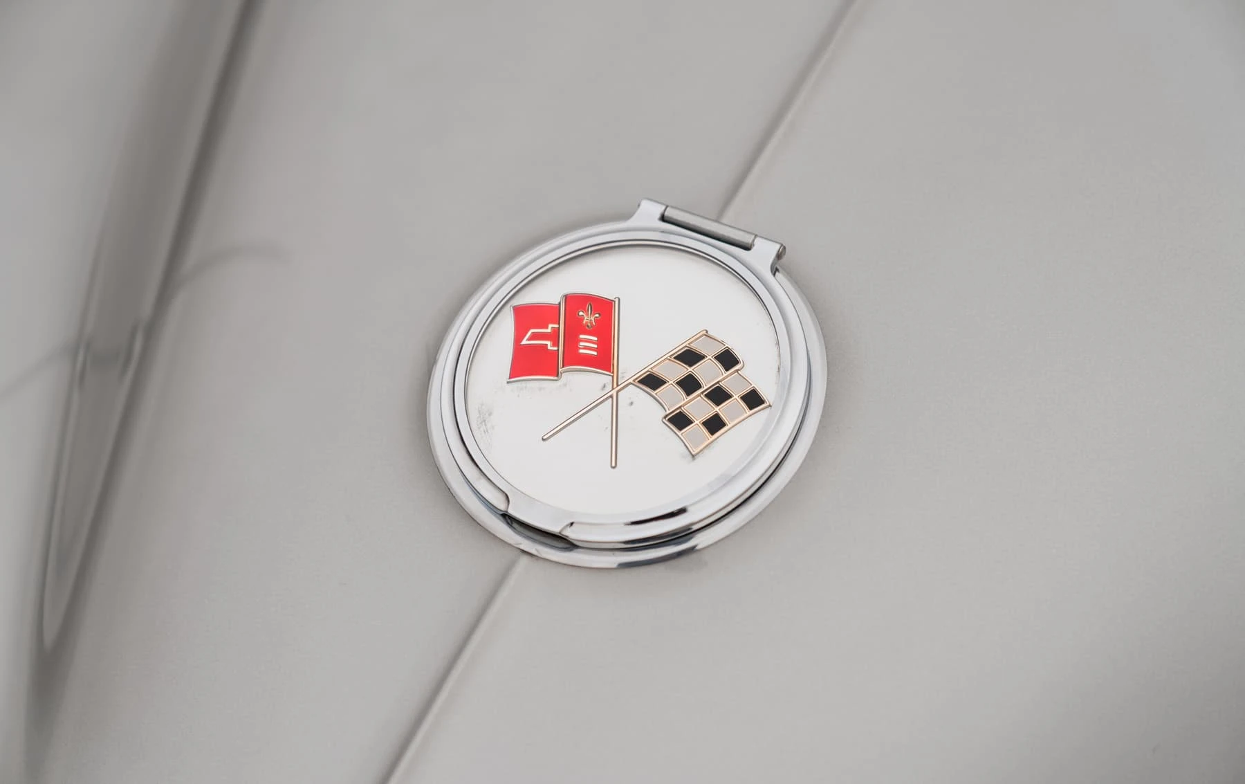 Chevrolet Corvette Z06 Split-Window - 1963 - 19