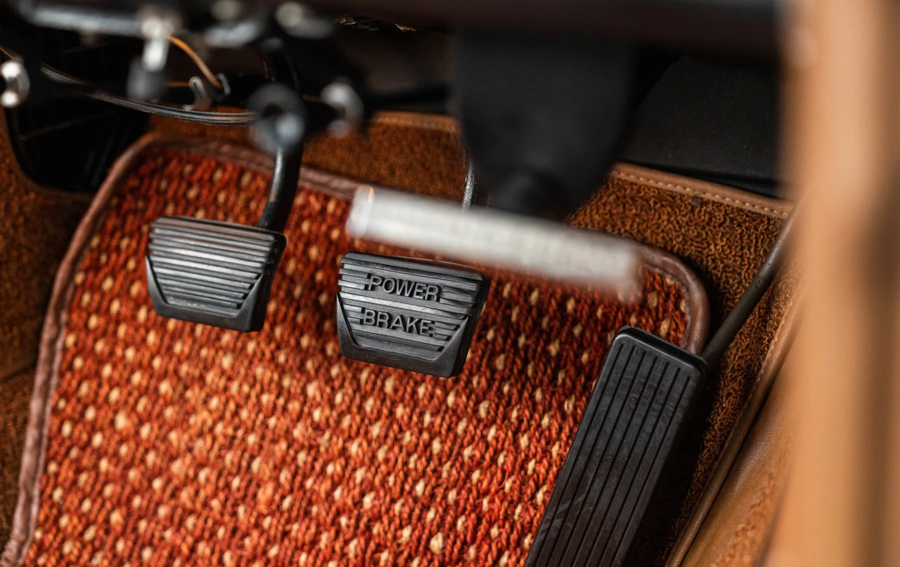 Chevrolet Corvette Z06 Split-Window - 1963 - 24