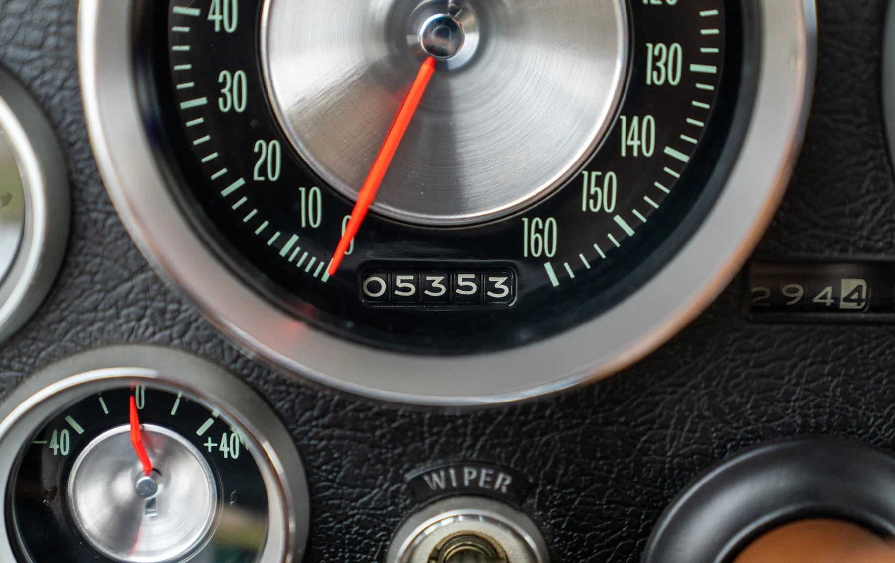 Chevrolet Corvette Z06 Split-Window - 1963 - 25