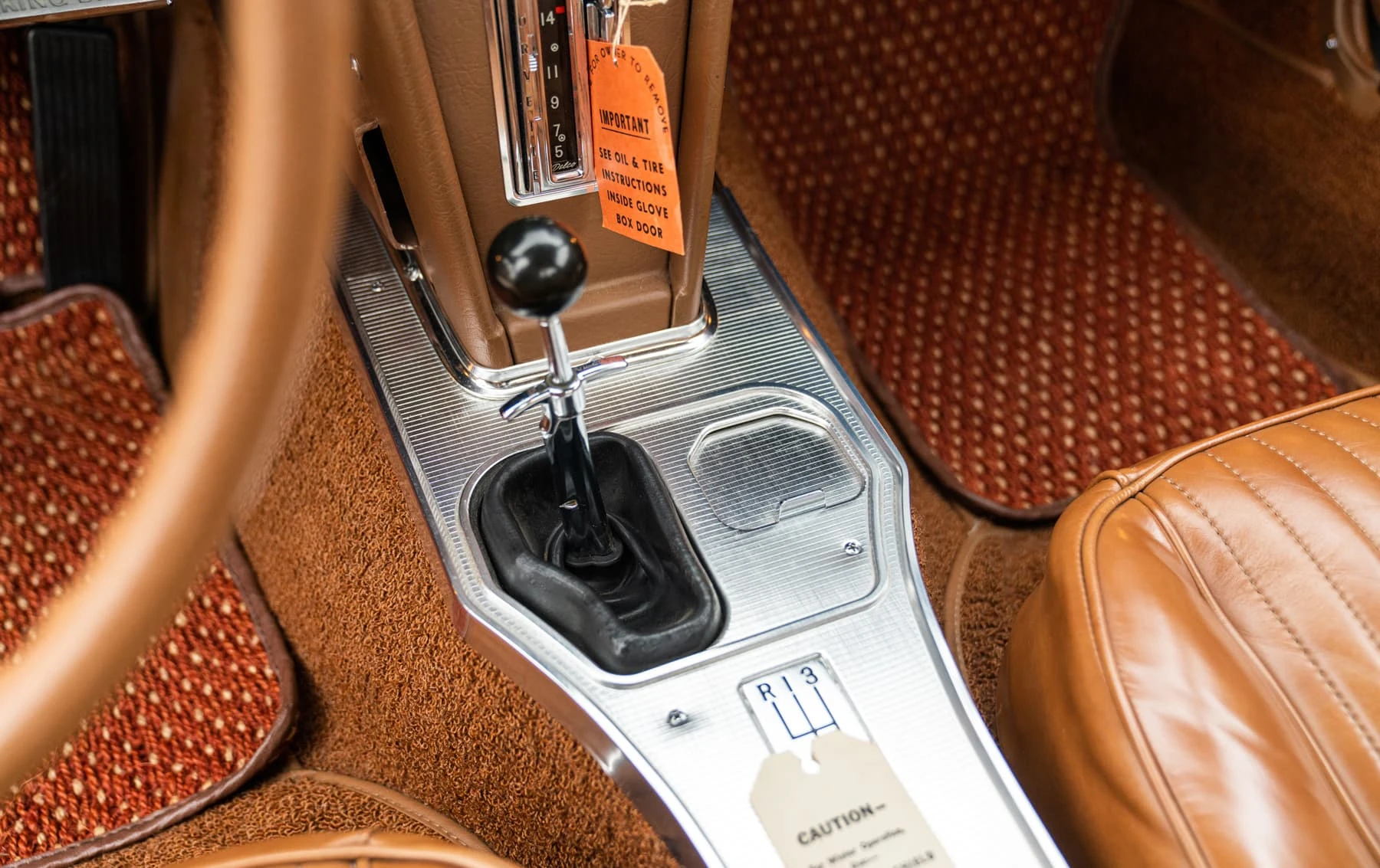 Chevrolet Corvette Z06 Split-Window - 1963 - 27