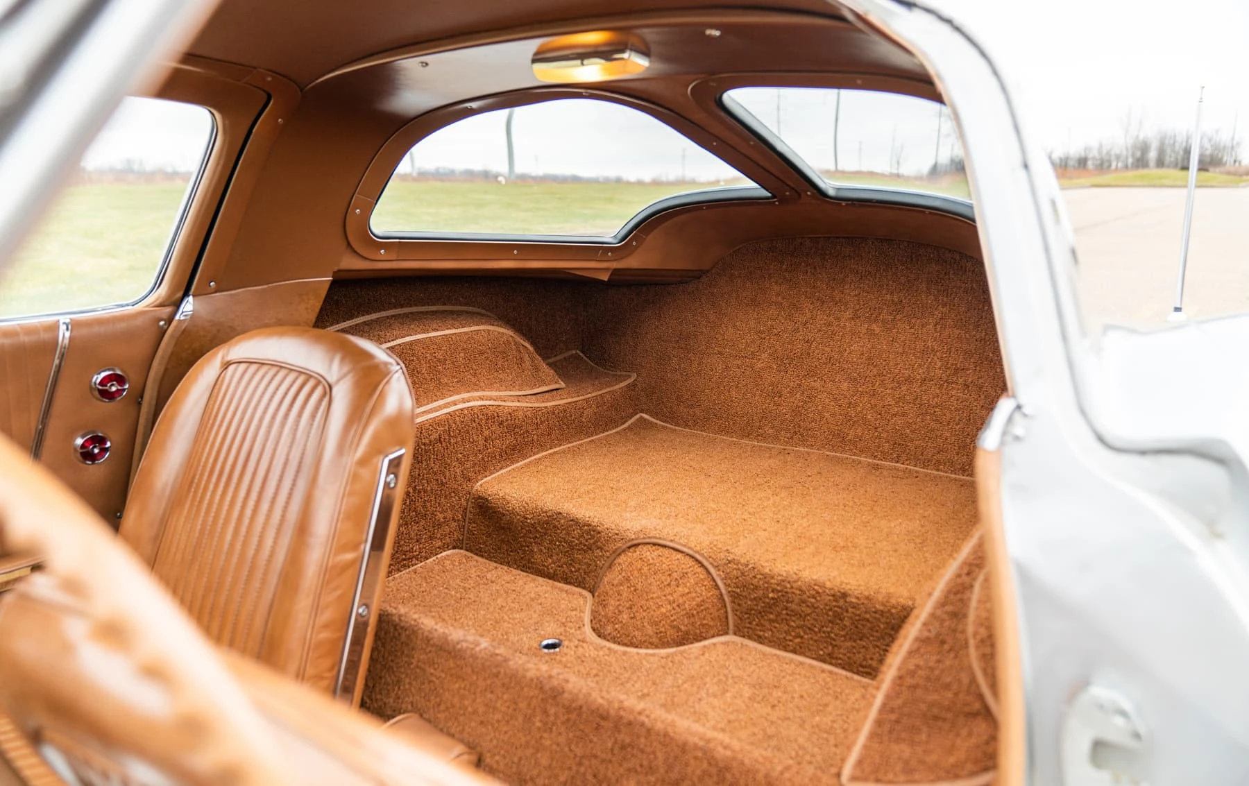 Chevrolet Corvette Z06 Split-Window - 1963 - 32