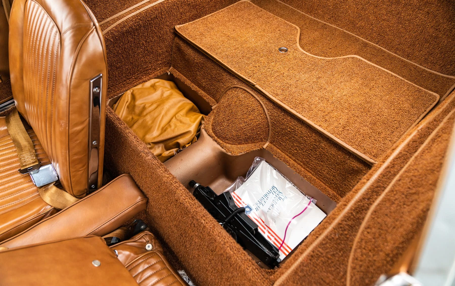 Chevrolet Corvette Z06 Split-Window - 1963 - 33