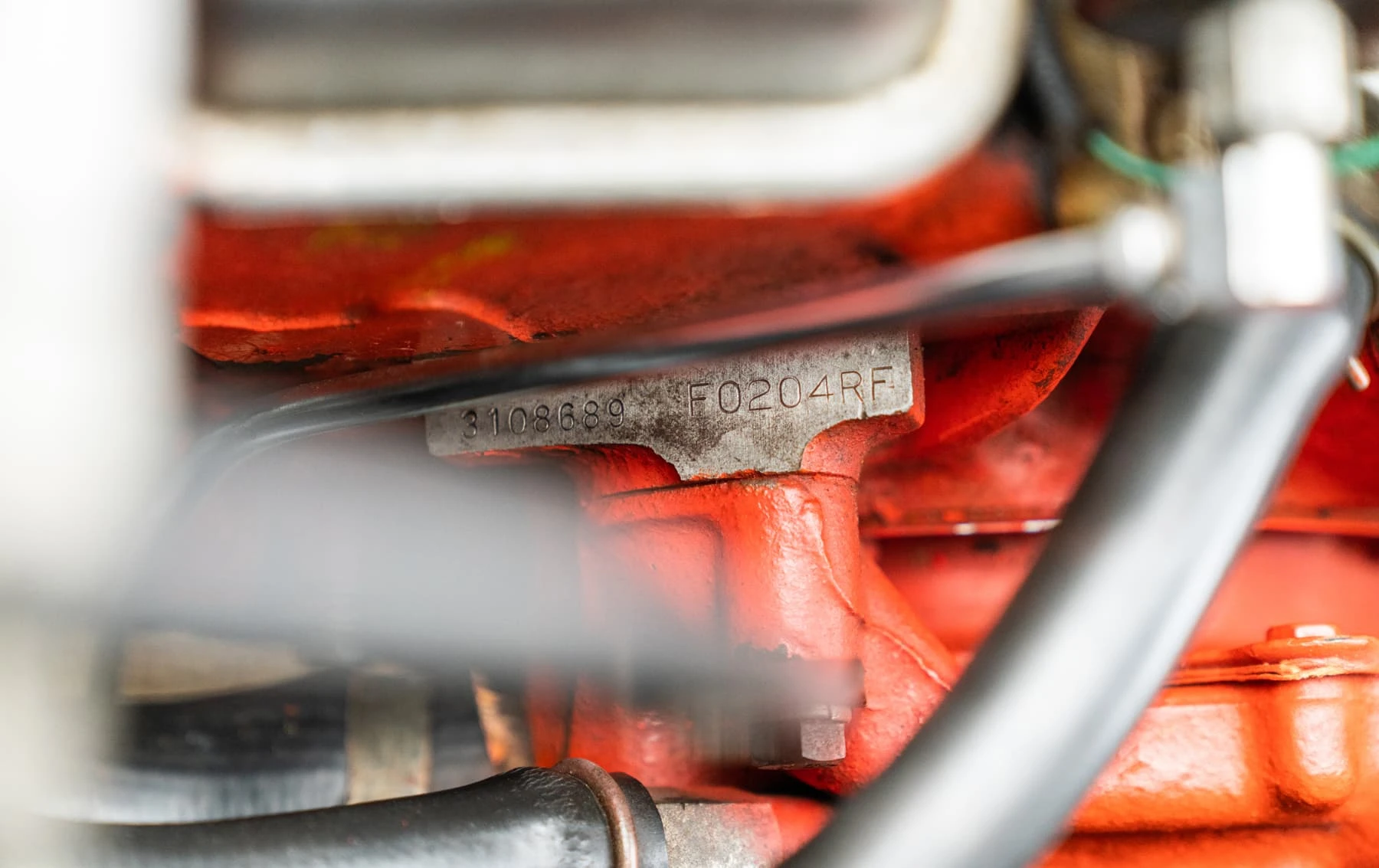 Chevrolet Corvette Z06 Split-Window - 1963 - 37