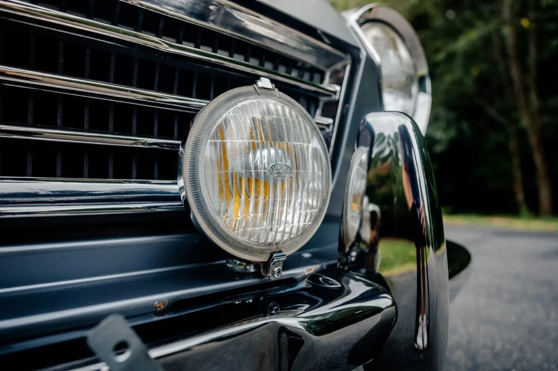 Datsun Fairlady 1600 Roadster - 1967 - 22