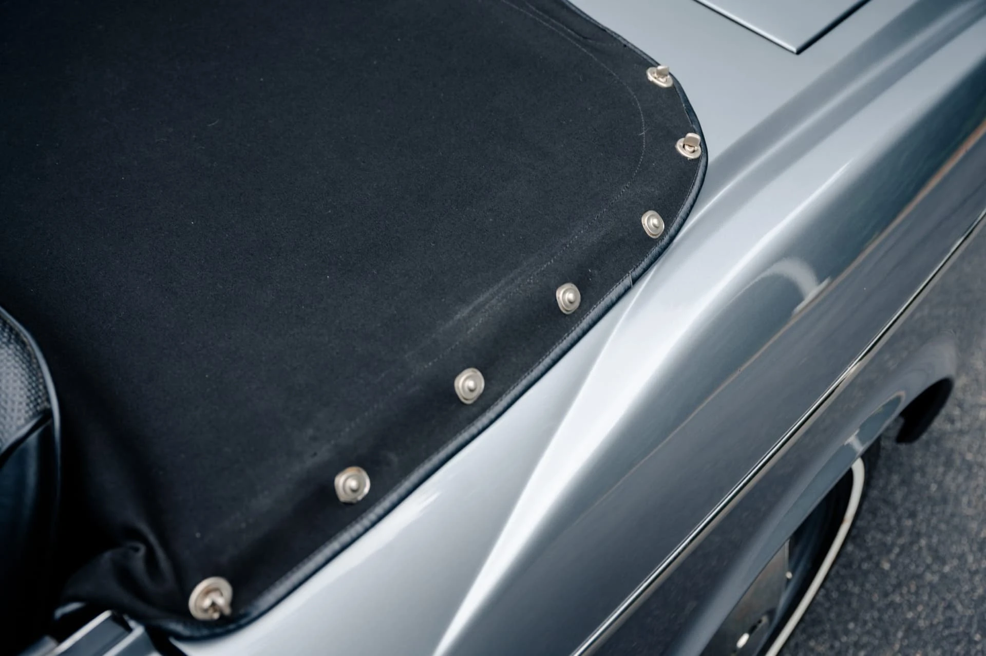 Datsun Fairlady 1600 Roadster - 1967 - 29