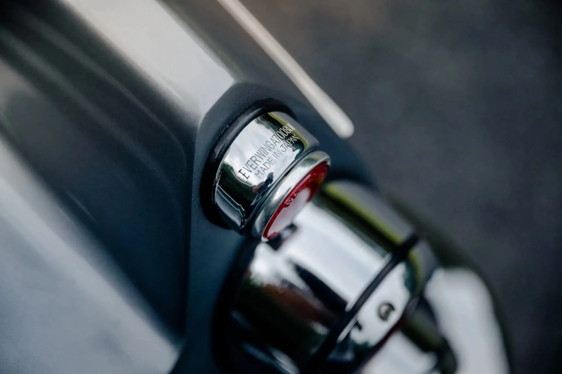 Datsun Fairlady 1600 Roadster - 1967 - 30